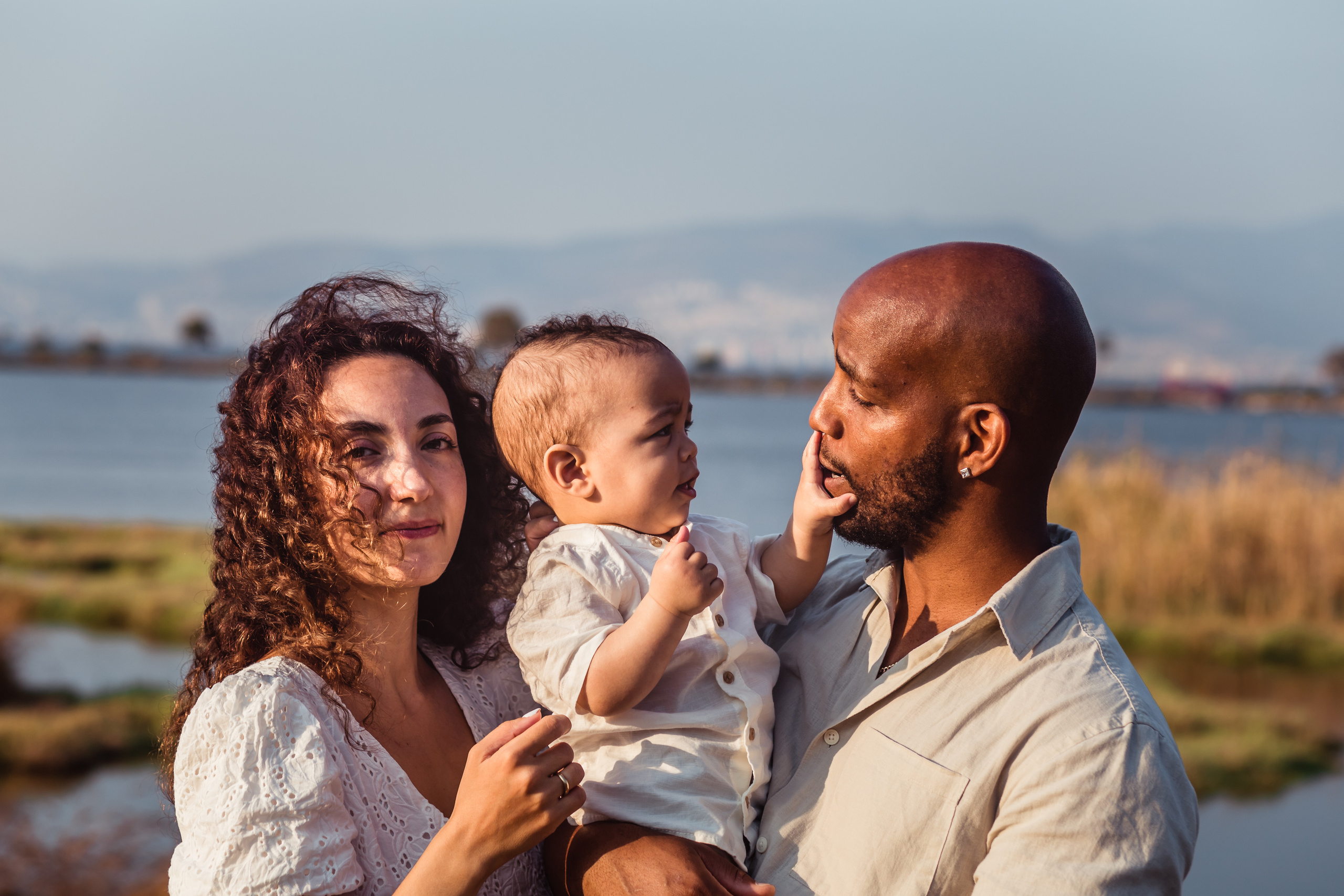 We and Izmir. Professional family and children’s photographer in Izmir Irina Eron
