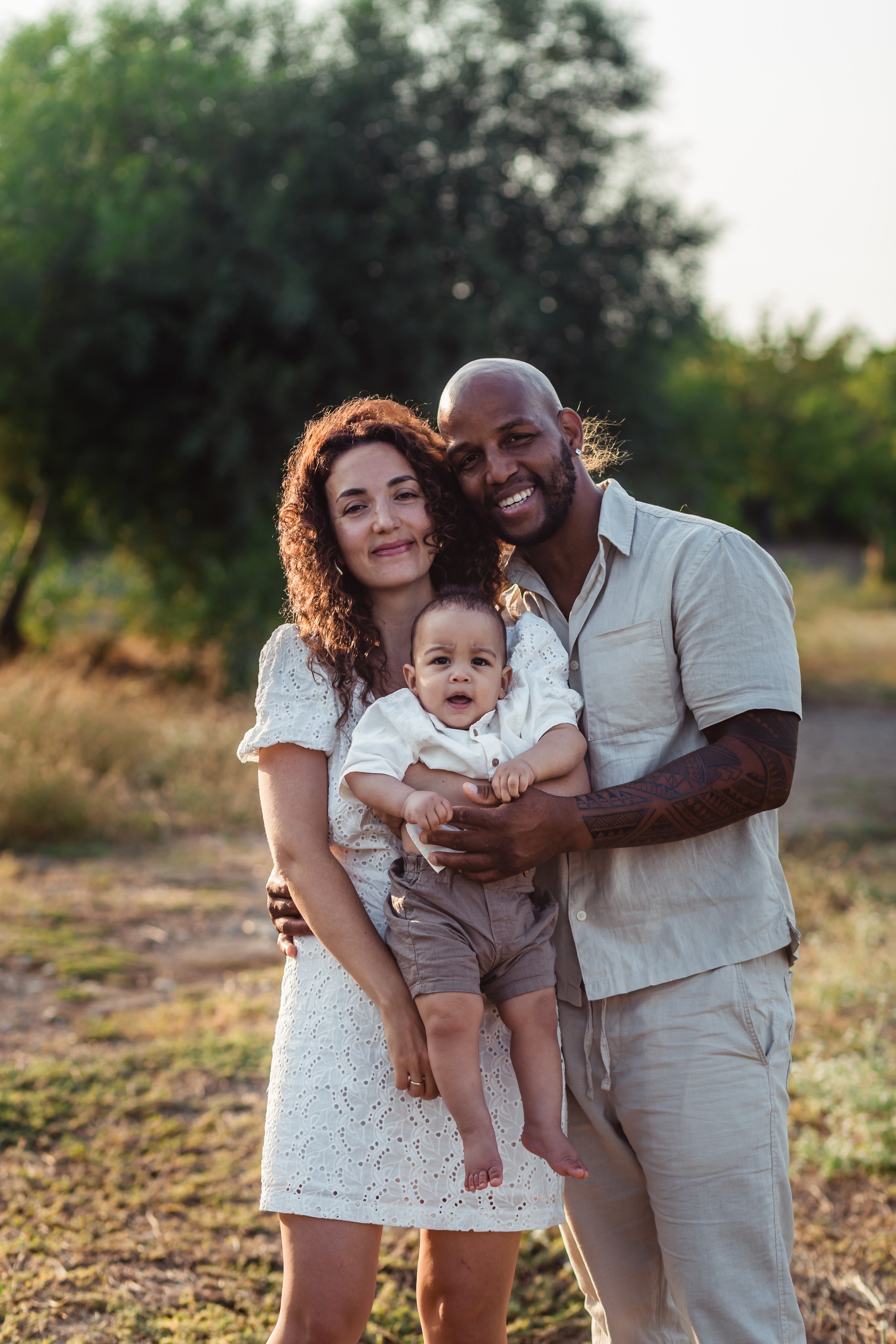We and Izmir. Professional family and children’s photographer in Izmir Irina Eron