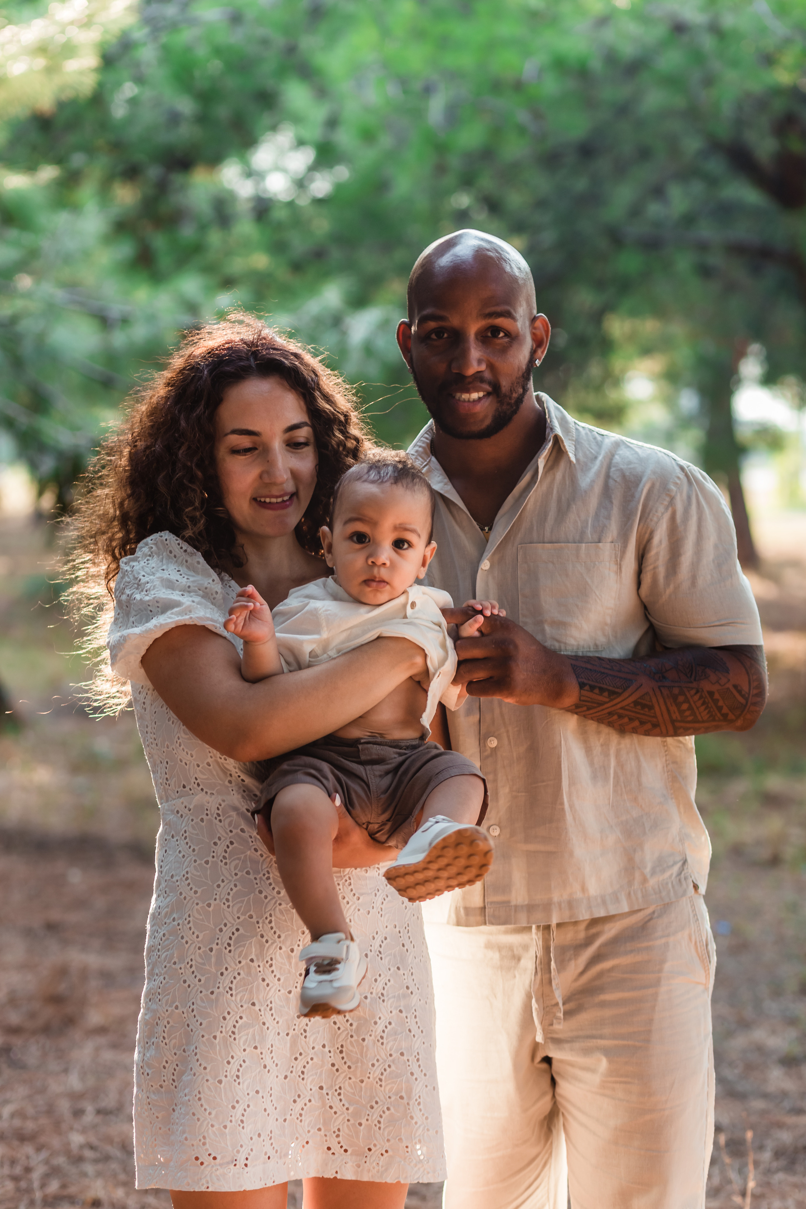 We and Izmir. Professional family and children’s photographer in Izmir Irina Eron