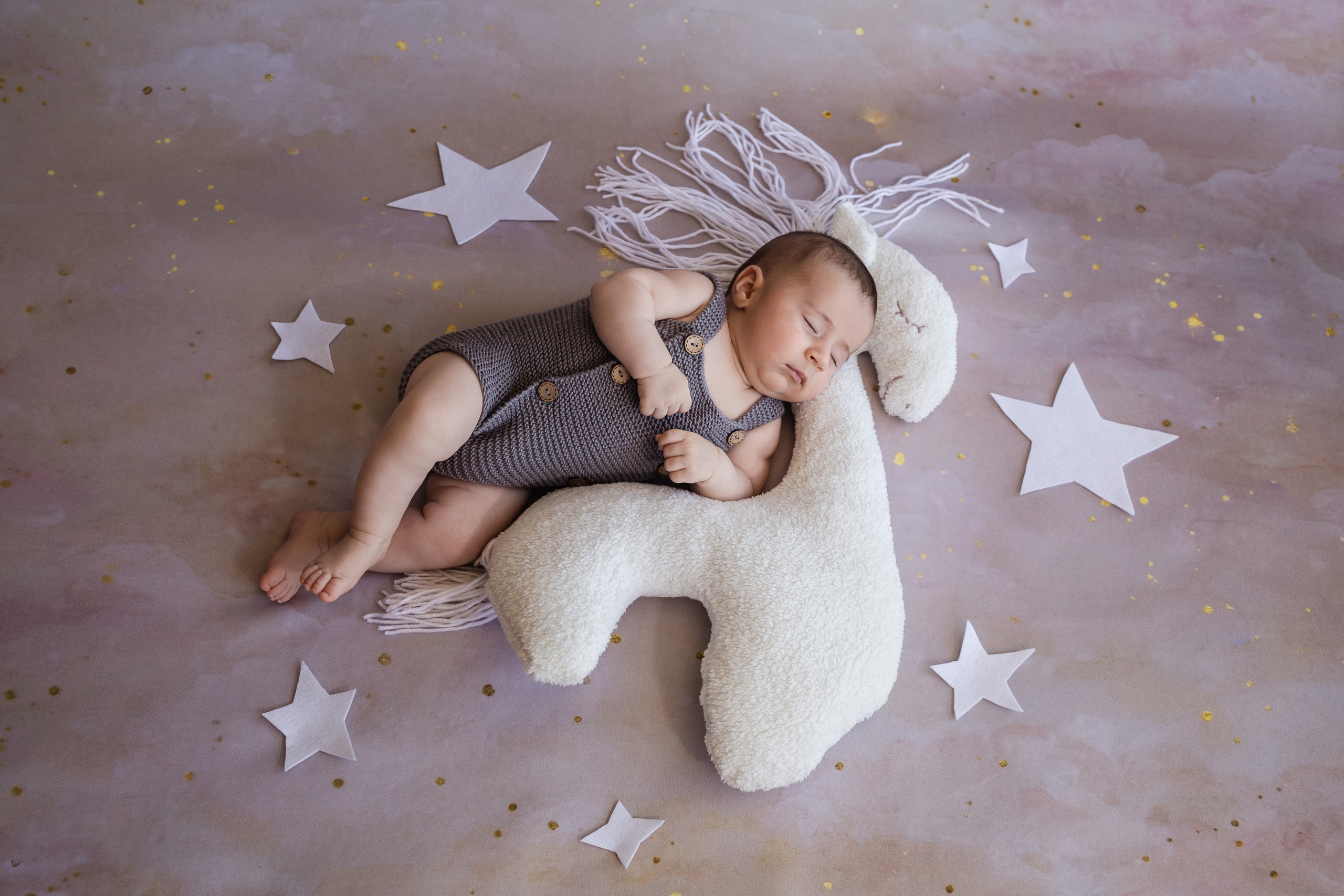 Timur. Professional family and children’s photographer in Izmir Irina Eron