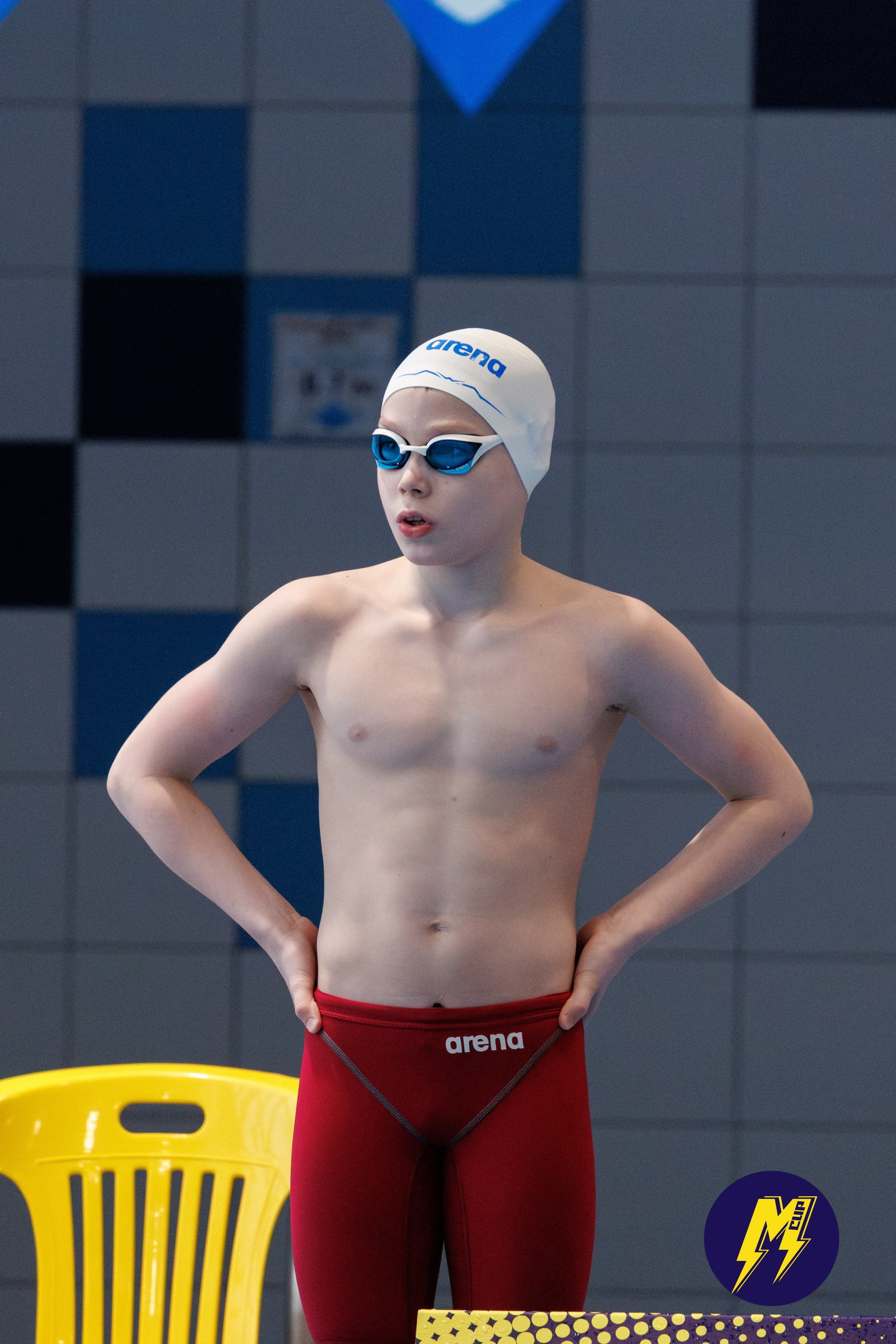 Мытищи Cup, День Стайера / GRC Group. Спортивный фотограф Алексей Соломин