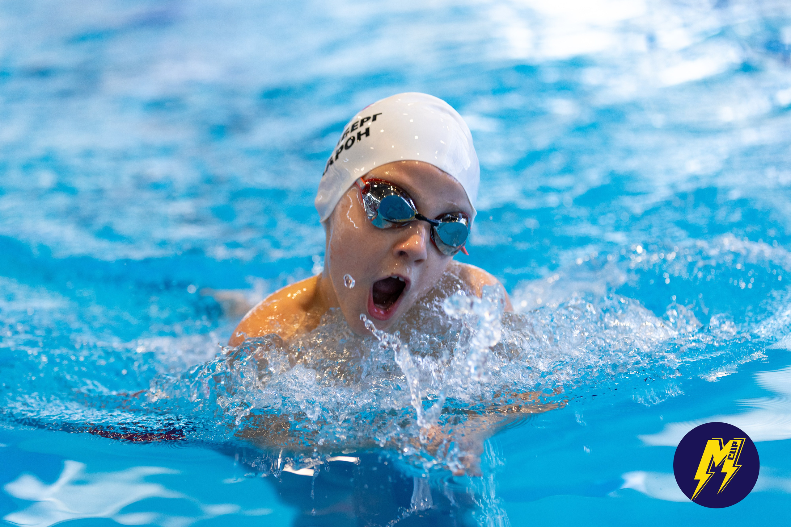 Мытищи Cup, II этап // Фотограф Алексей Соломин. Спортивный фотограф Алексей Соломин