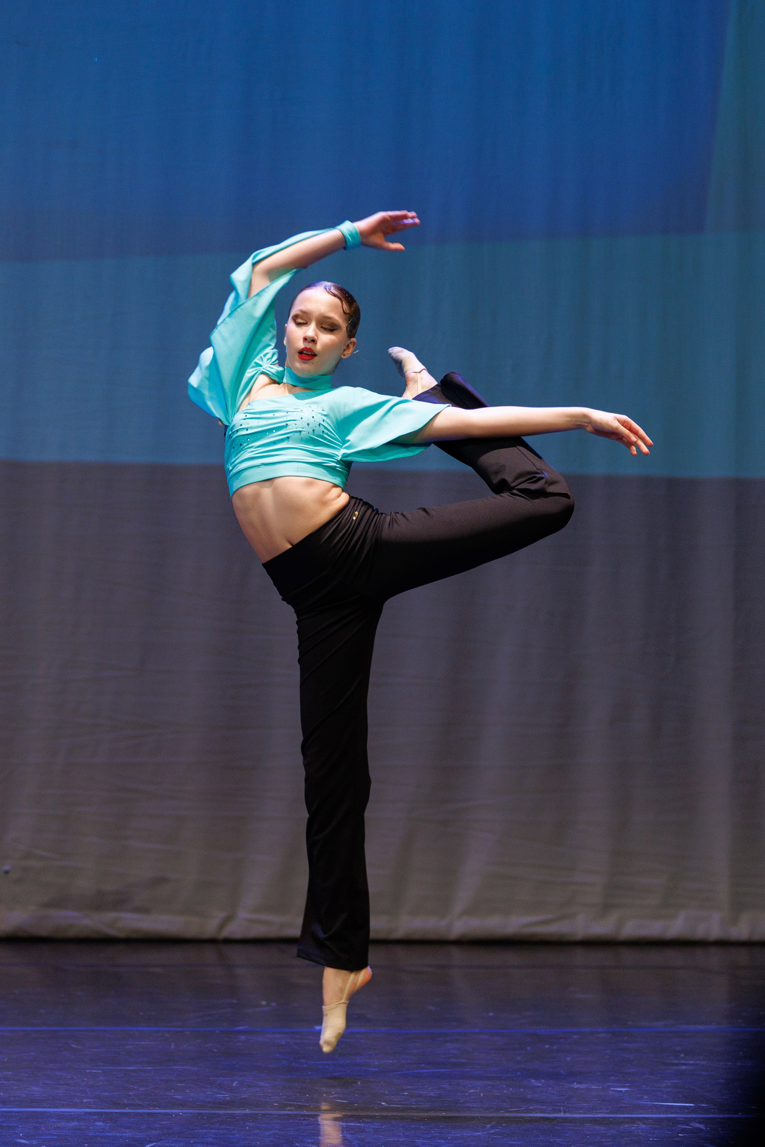 Новогодняя столица 2025. Спортивный фотограф Алексей Соломин