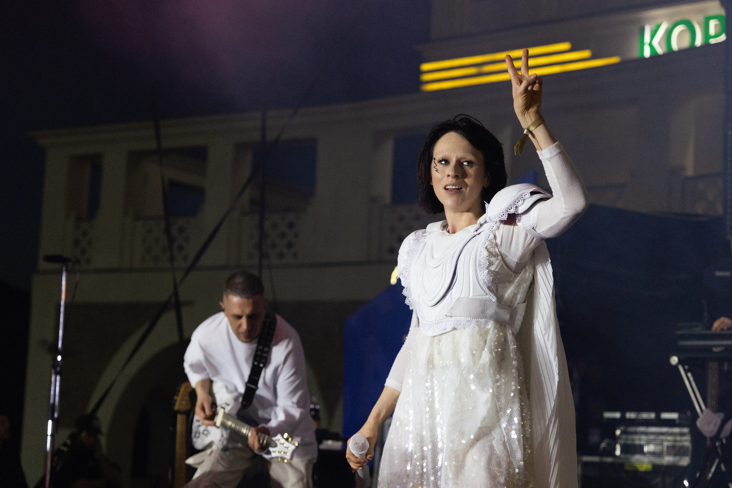 IOWA. Арина Тамочкина. Фотограф Краснодарю