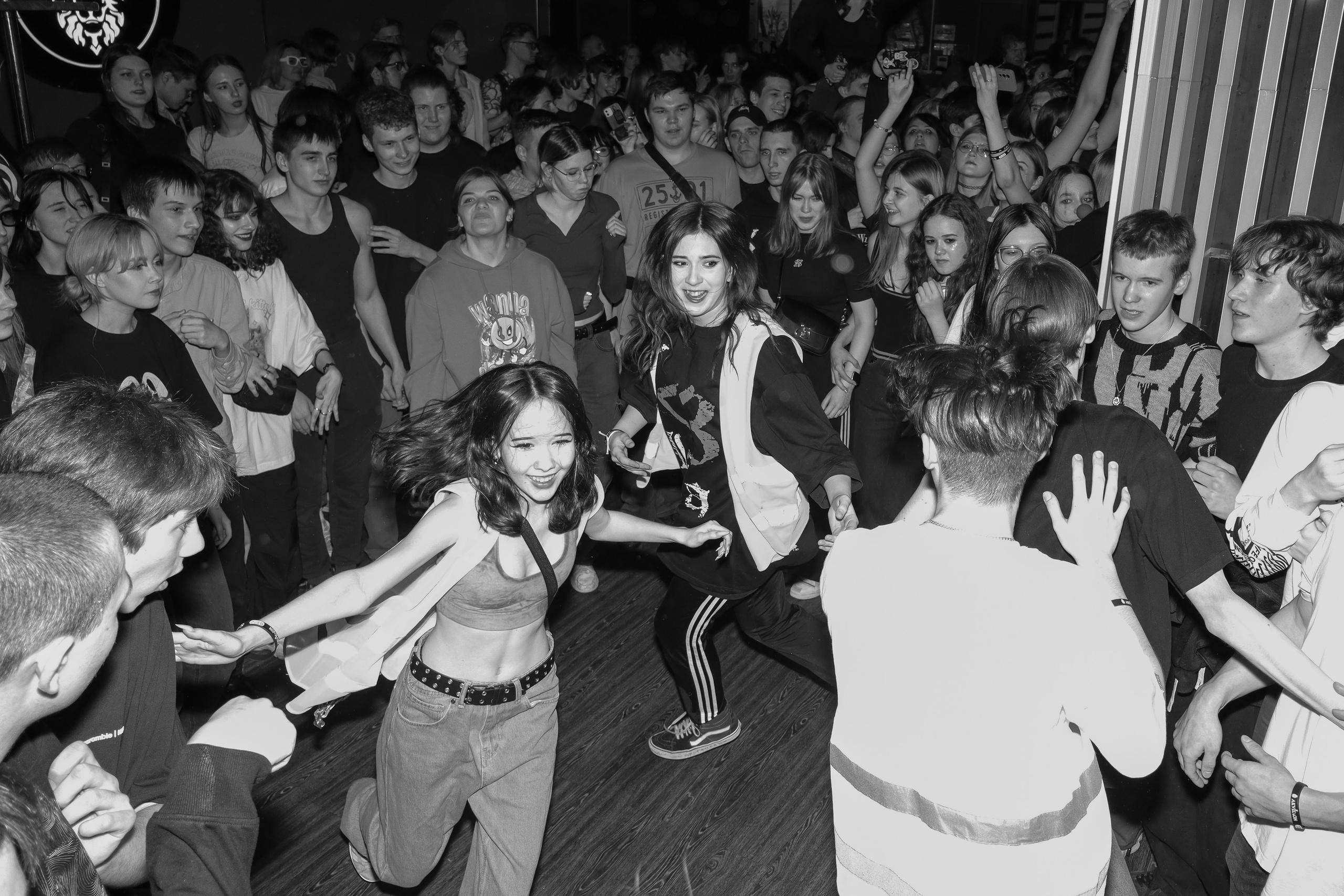 Концерт Lida. Свадебный и семейный фотограф в Сургуте и ХМАО Черепанова Наталья