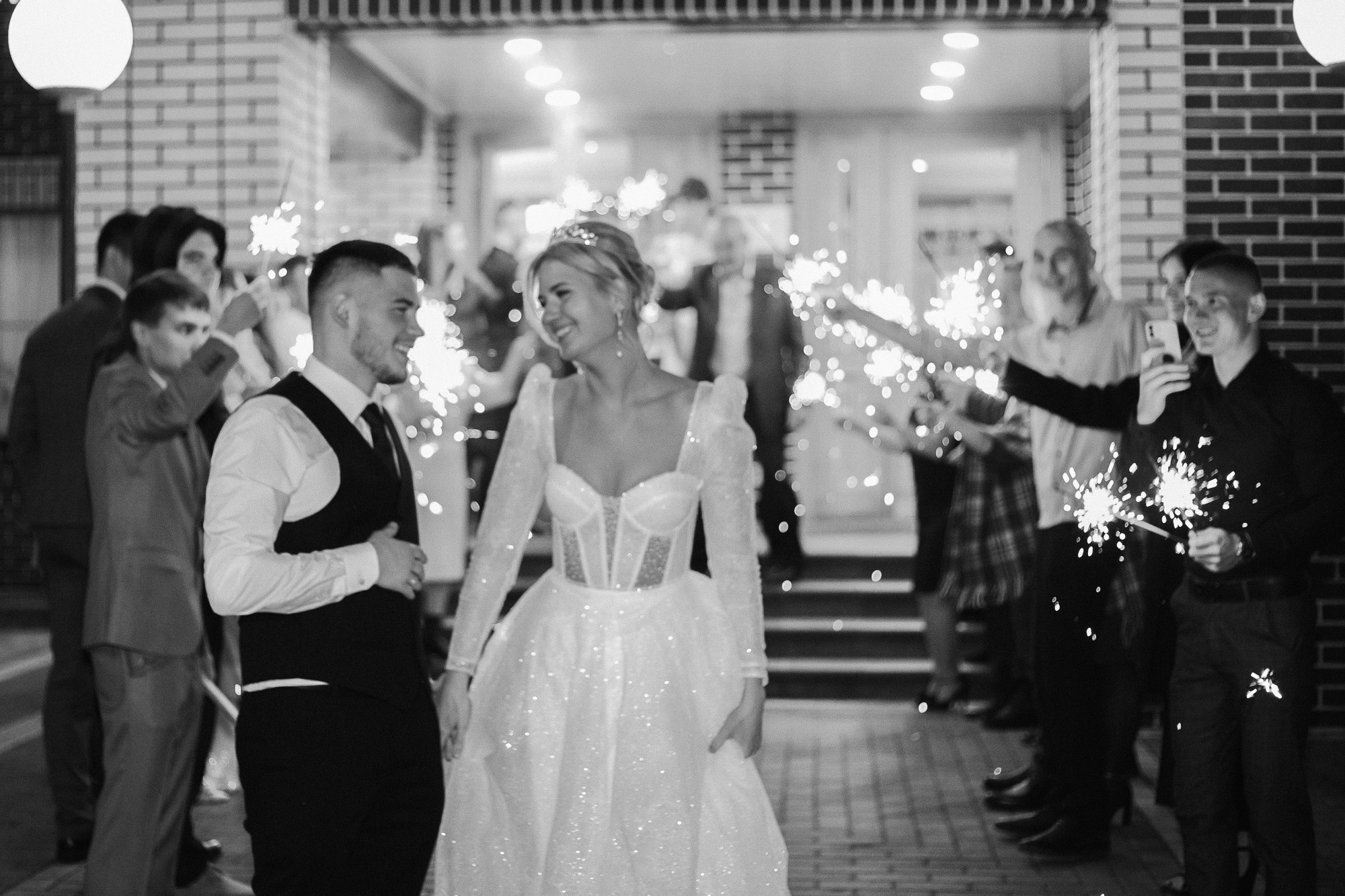 Павел и Ирина. Свадебный и семейный фотограф в Сургуте и ХМАО Черепанова Наталья