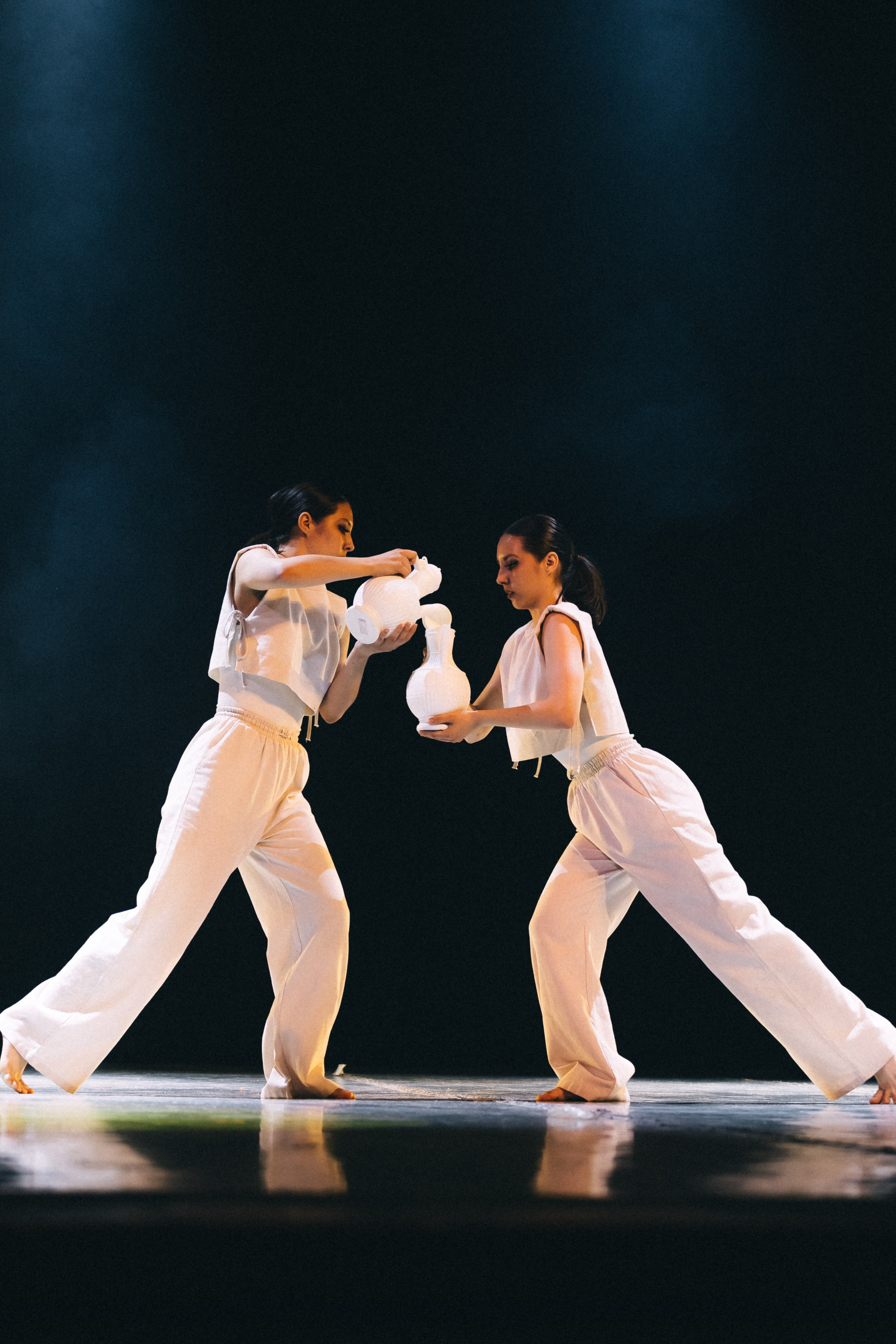 Отчётный концерт КемГИК. Фотограф Кемерово | Сергей