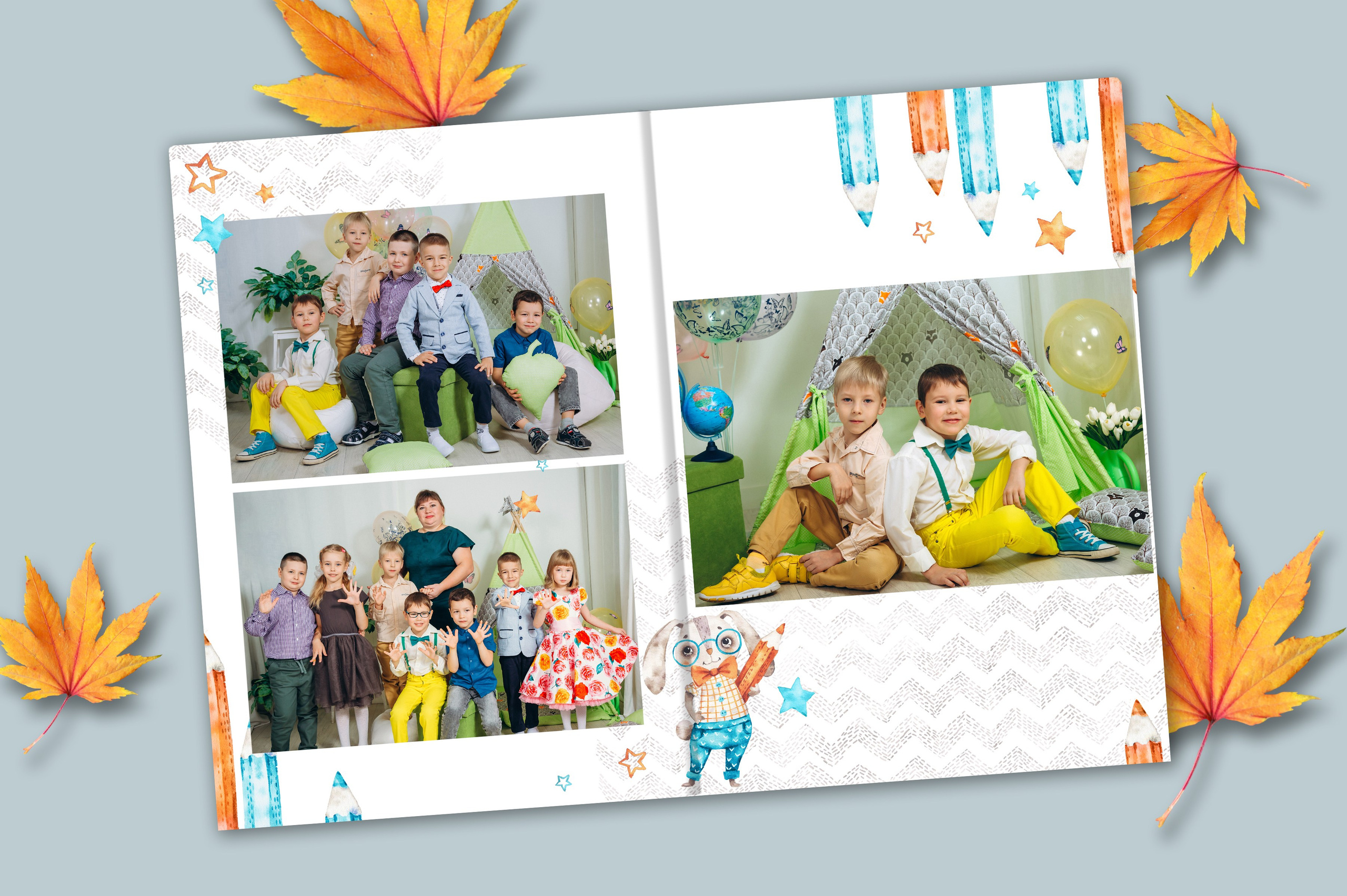 Альбом «ДОБРОТА»