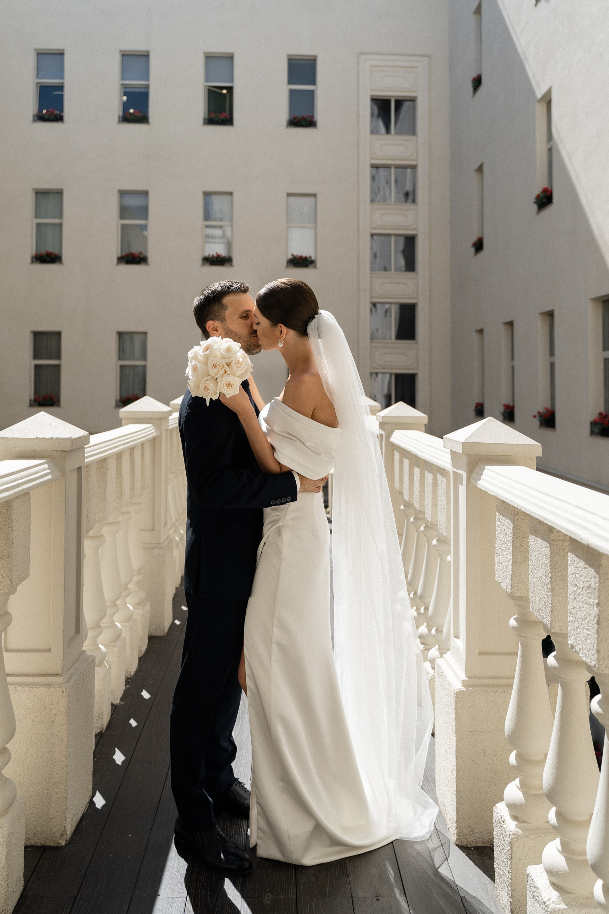 Даша&Саша. Свадебный фотограф Ульяновск Яшонова Марина