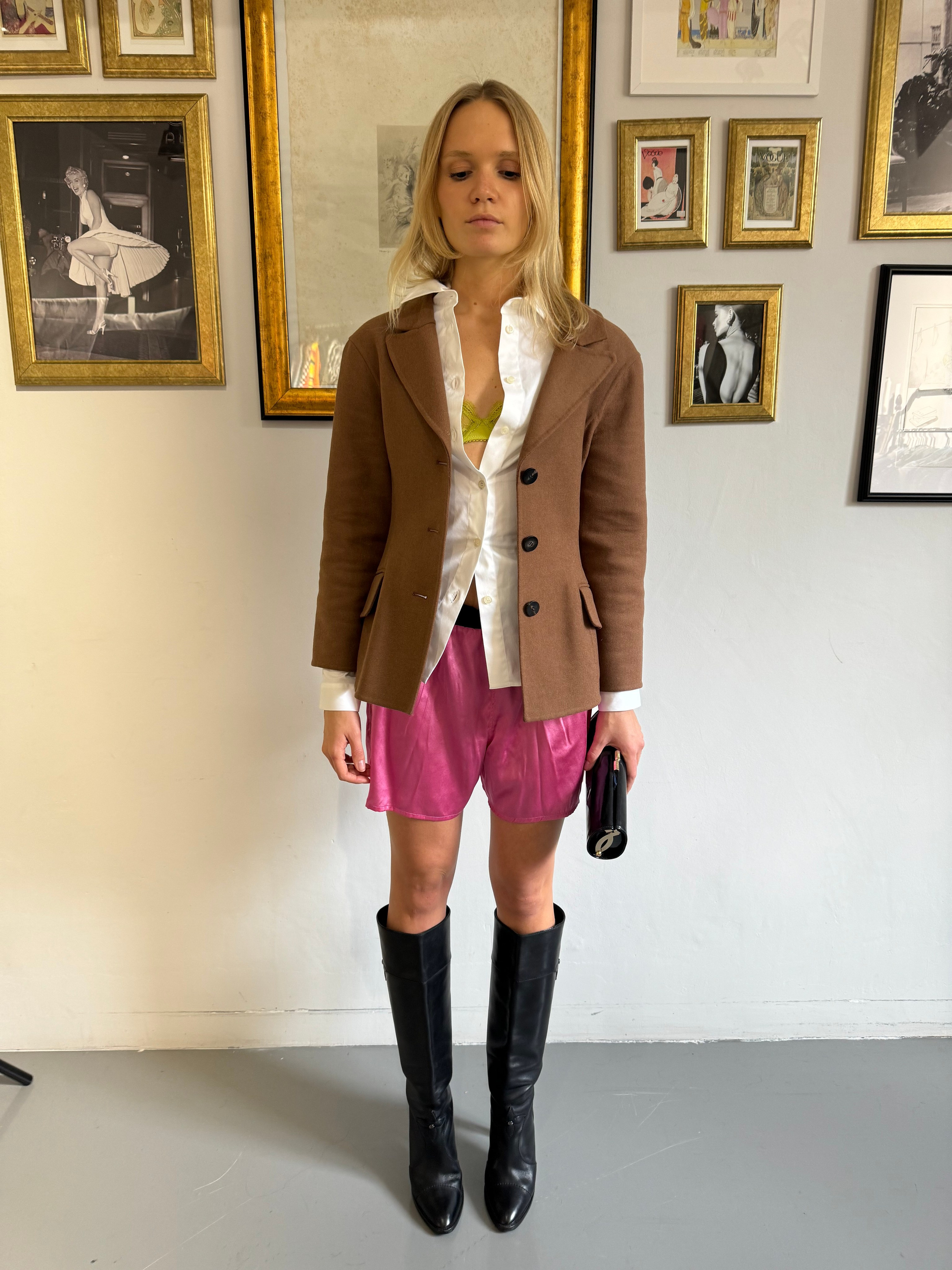 Fittings. Главная