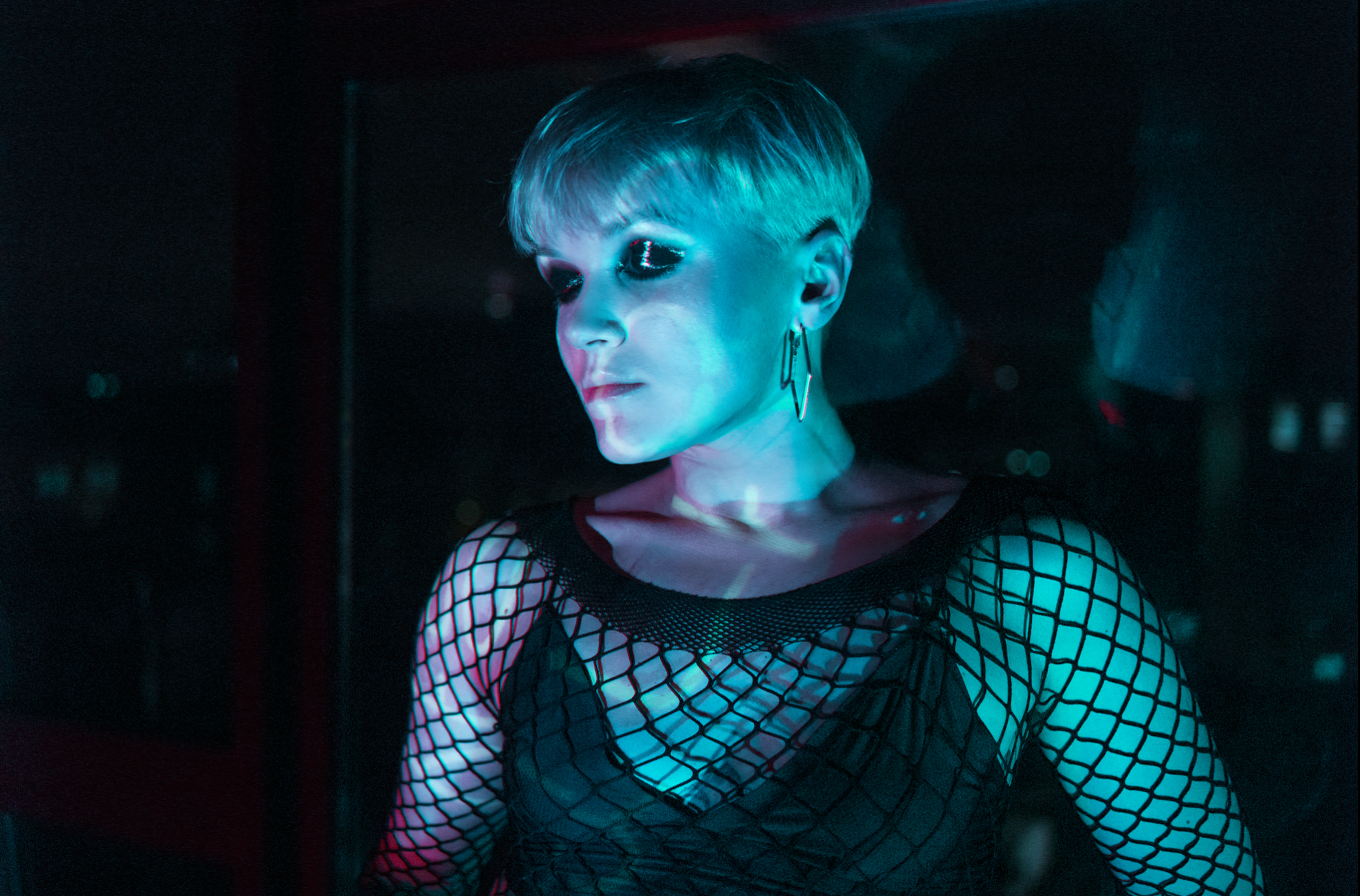 LastDance. Фотограф Cyberkyrie