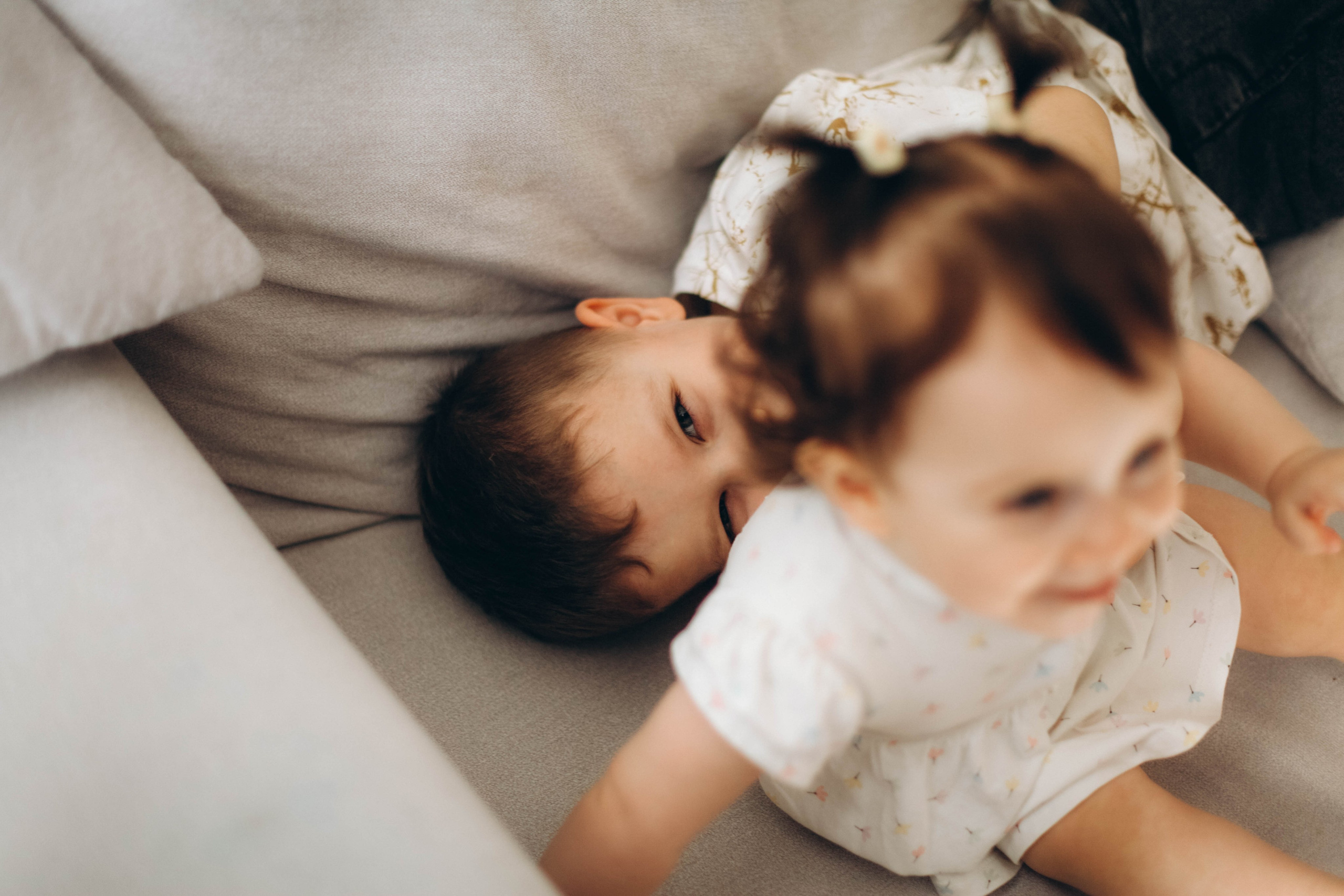 Элина. Семейная фотография в Санкт-Петербурге Елизавета Шепель