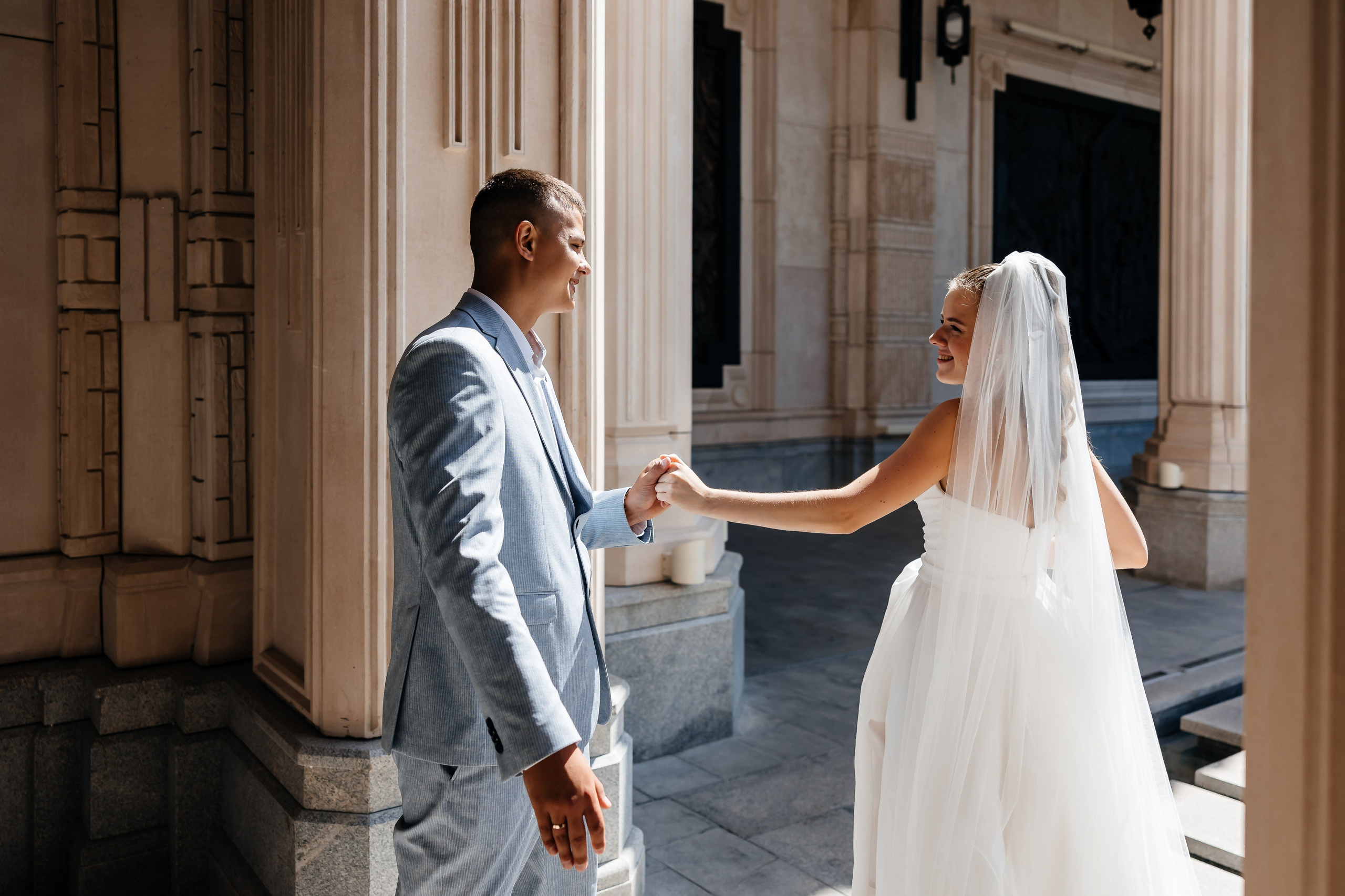 Анонс свадьбы Юлии и Александра. Свадебный фотограф в Крыму и Севастополе Ольга Баскакова