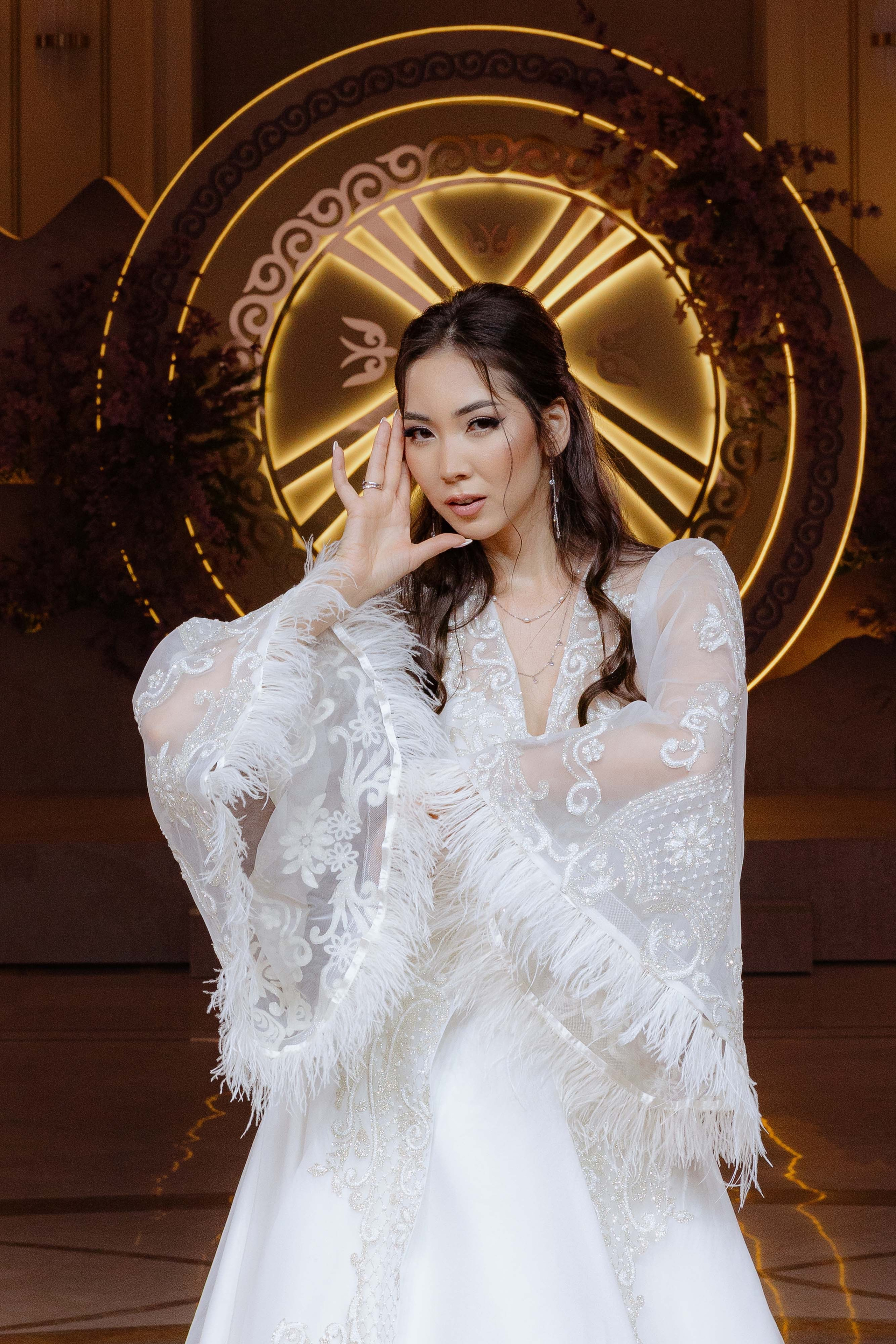 Свадьба / Wedding. Фотограф в Нур-Султан Лю-Гуной Руслан