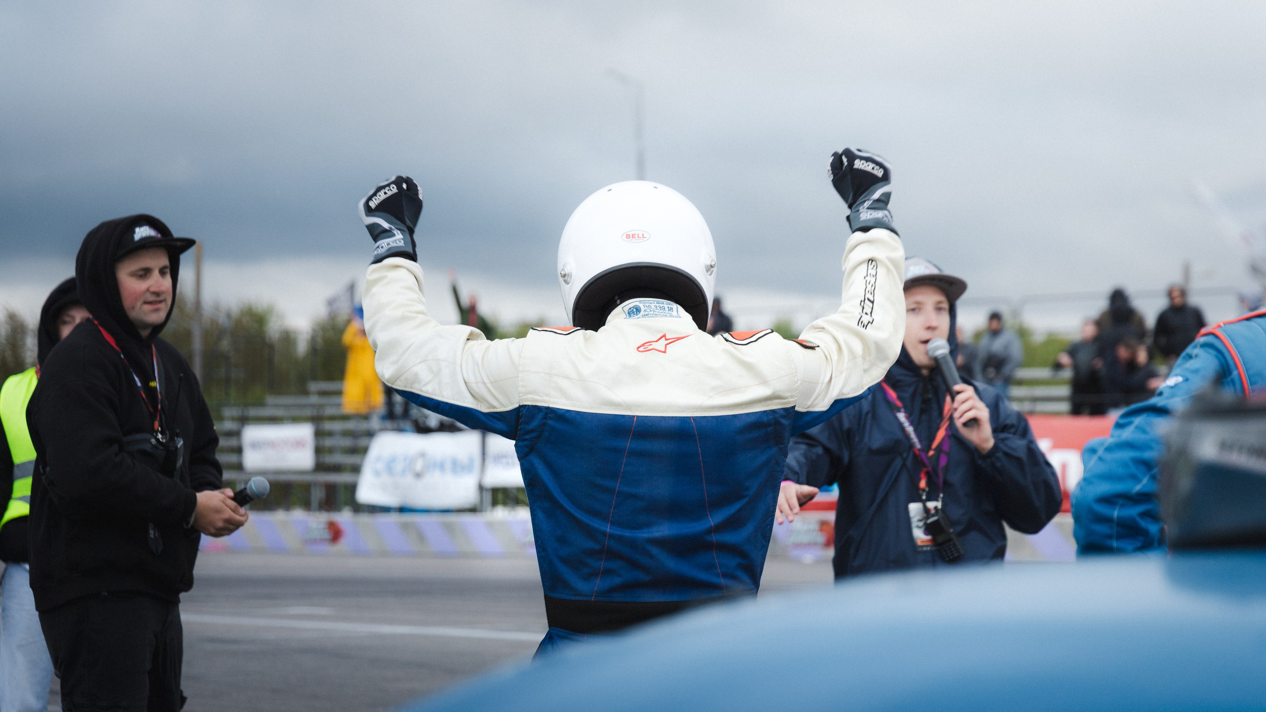 Лига Дрифта. Этап I. Минск. Maxim Remizevich | Photographer