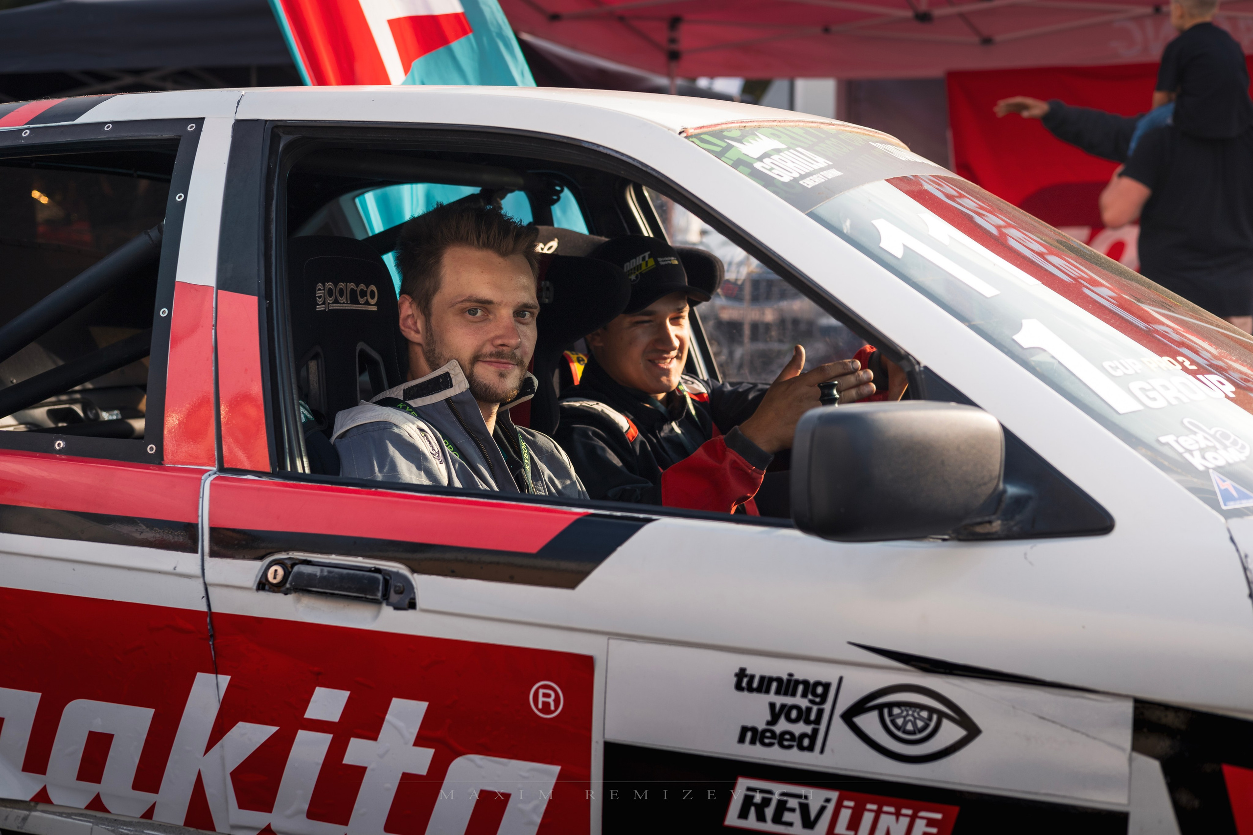 Тачки пикник и Стайки дрифт. Раубичи. 2024 | Максим Ремизевич. Maxim Remizevich | Photographer