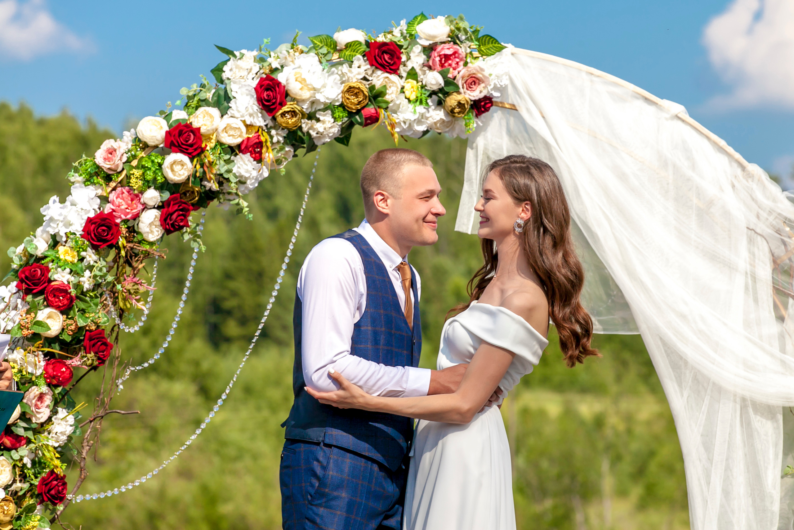 Карповка. Свадьба. Ведущий, Тамада, DJ, фото в Перми. Хорошее настроение