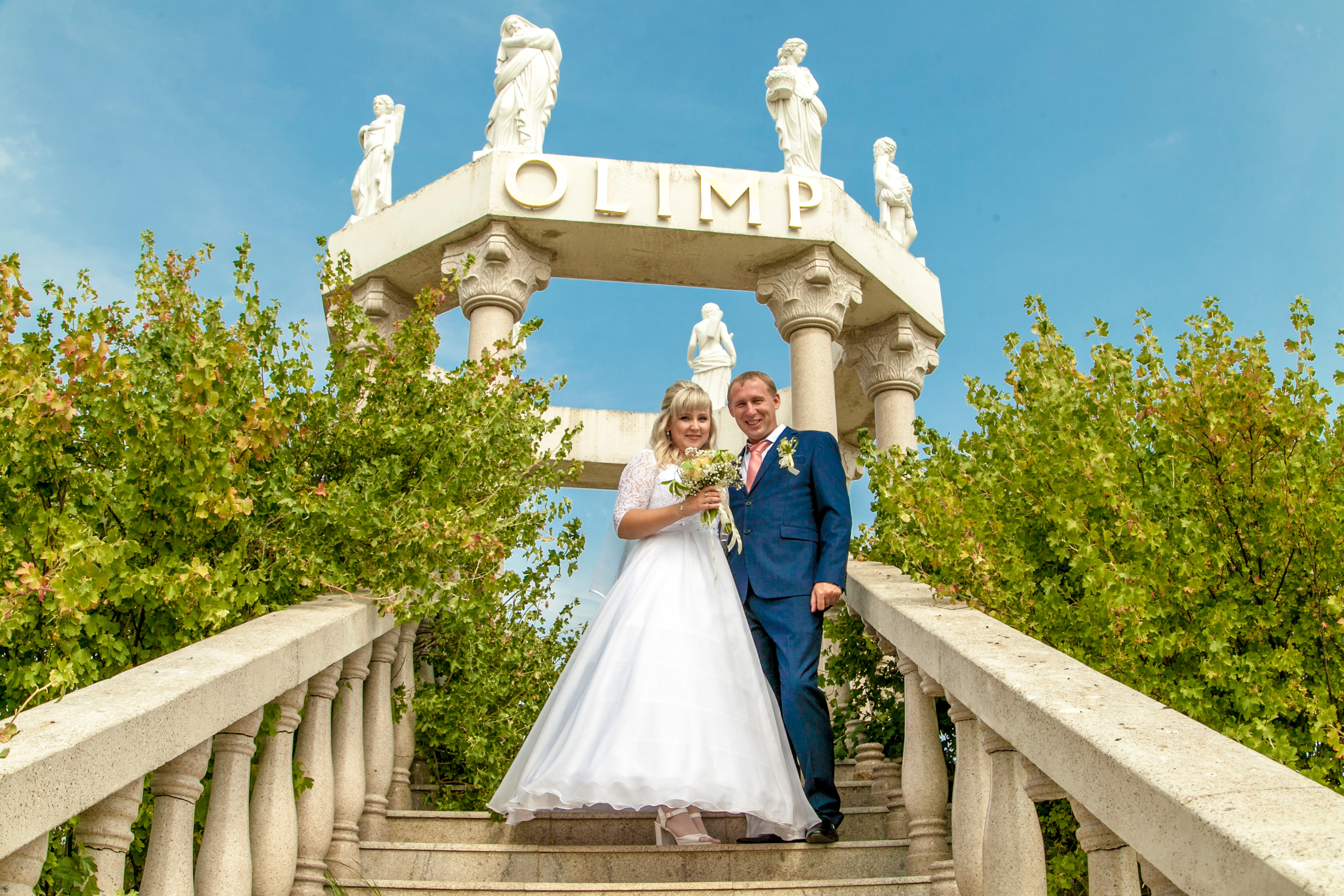 Свадьба в Жебреях. Ведущий, Тамада, DJ, фото в Перми. Хорошее настроение