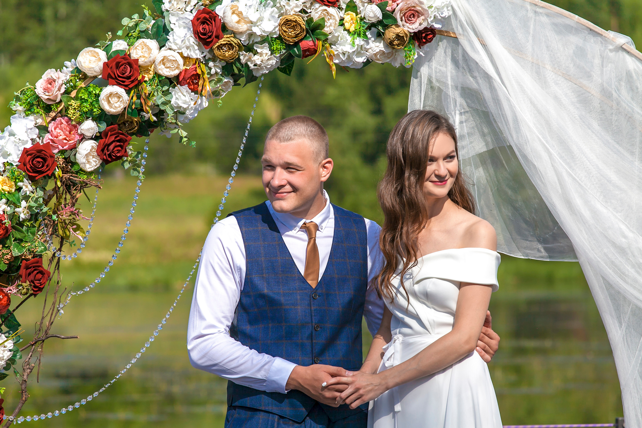 Карповка. Свадьба. Ведущий, Тамада, DJ, фото в Перми. Хорошее настроение