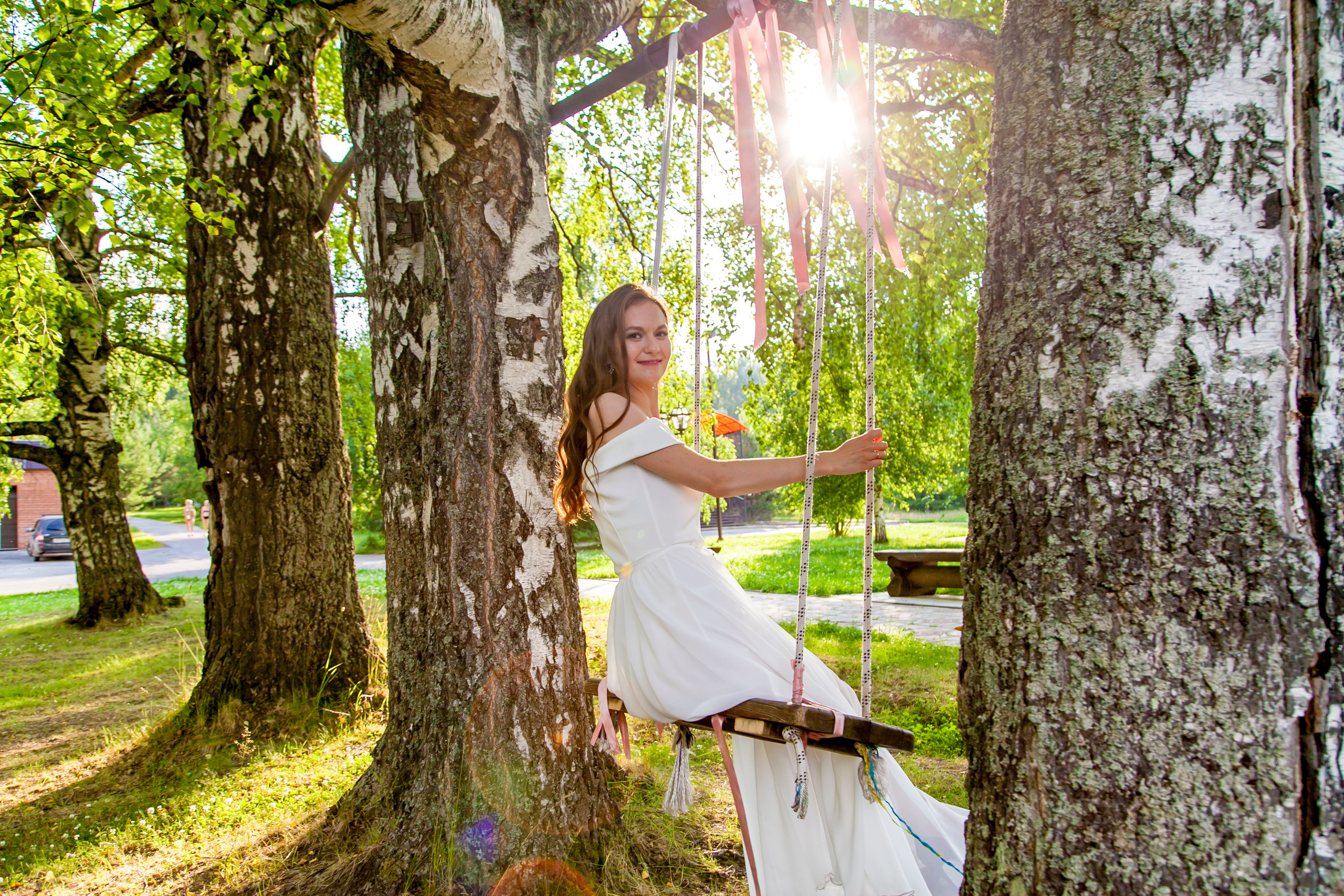 Карповка. Свадьба. Ведущий, Тамада, DJ, фото в Перми. Хорошее настроение