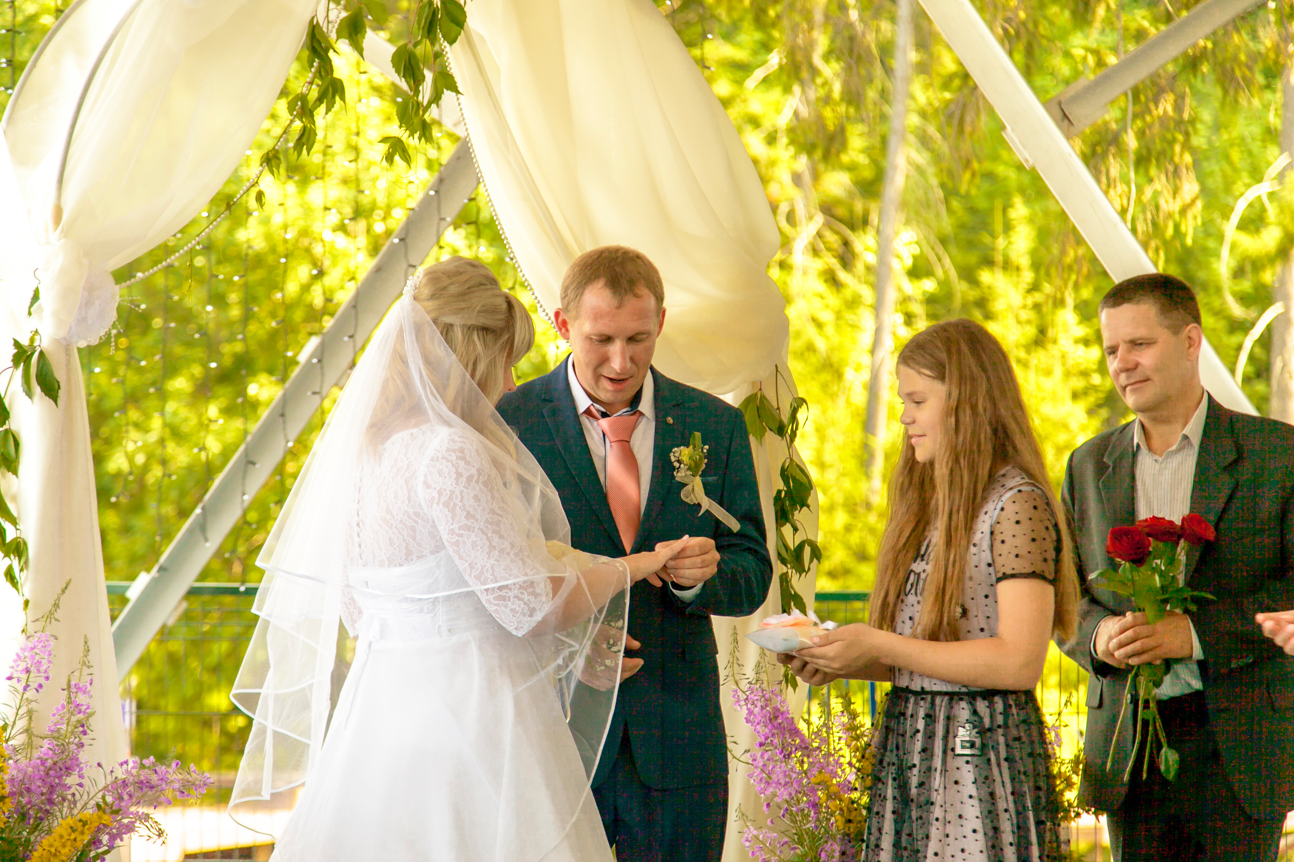 Свадьба в Жебреях. Ведущий, Тамада, DJ, фото в Перми. Хорошее настроение