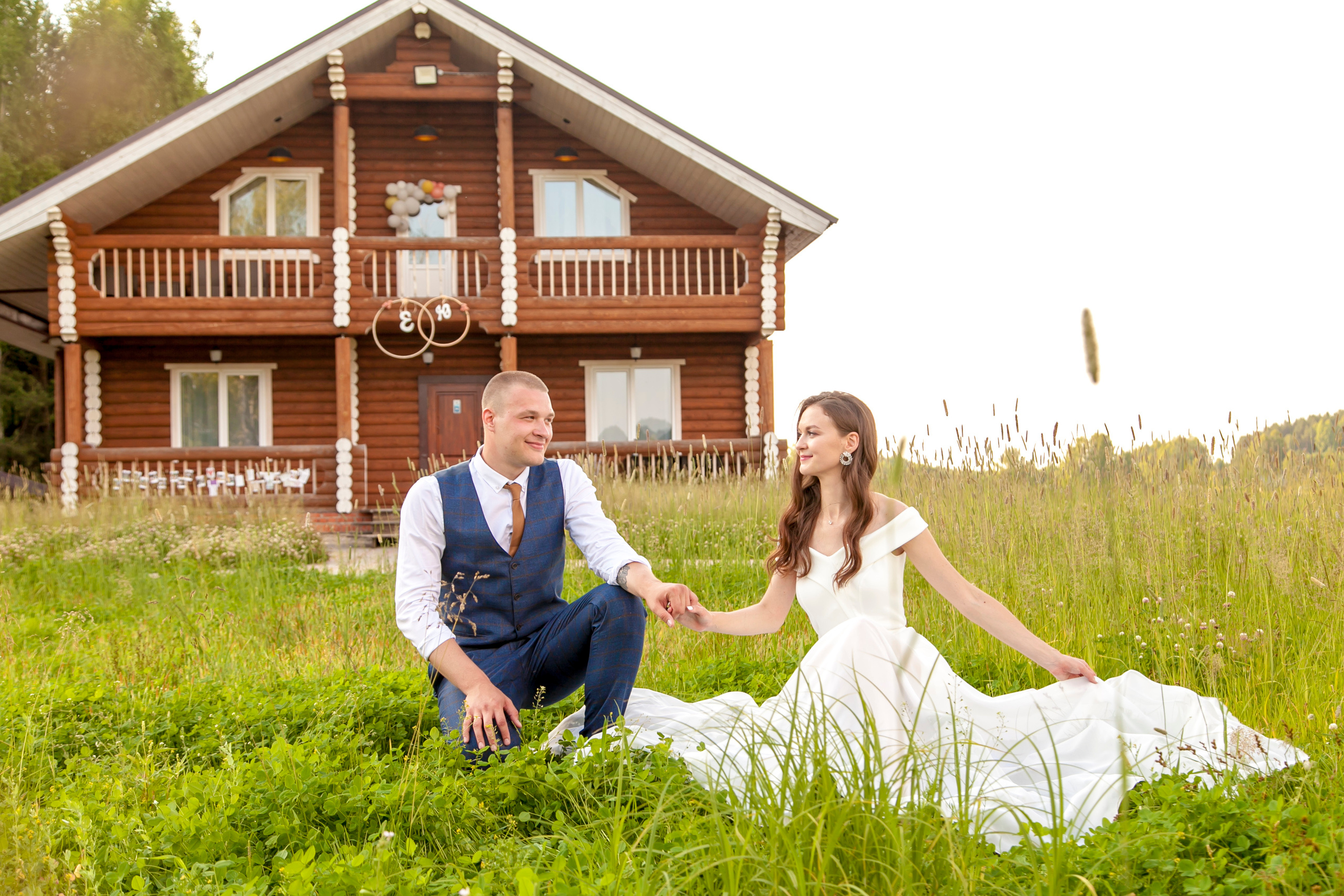 Карповка. Свадьба. Ведущий, Тамада, DJ, фото в Перми. Хорошее настроение