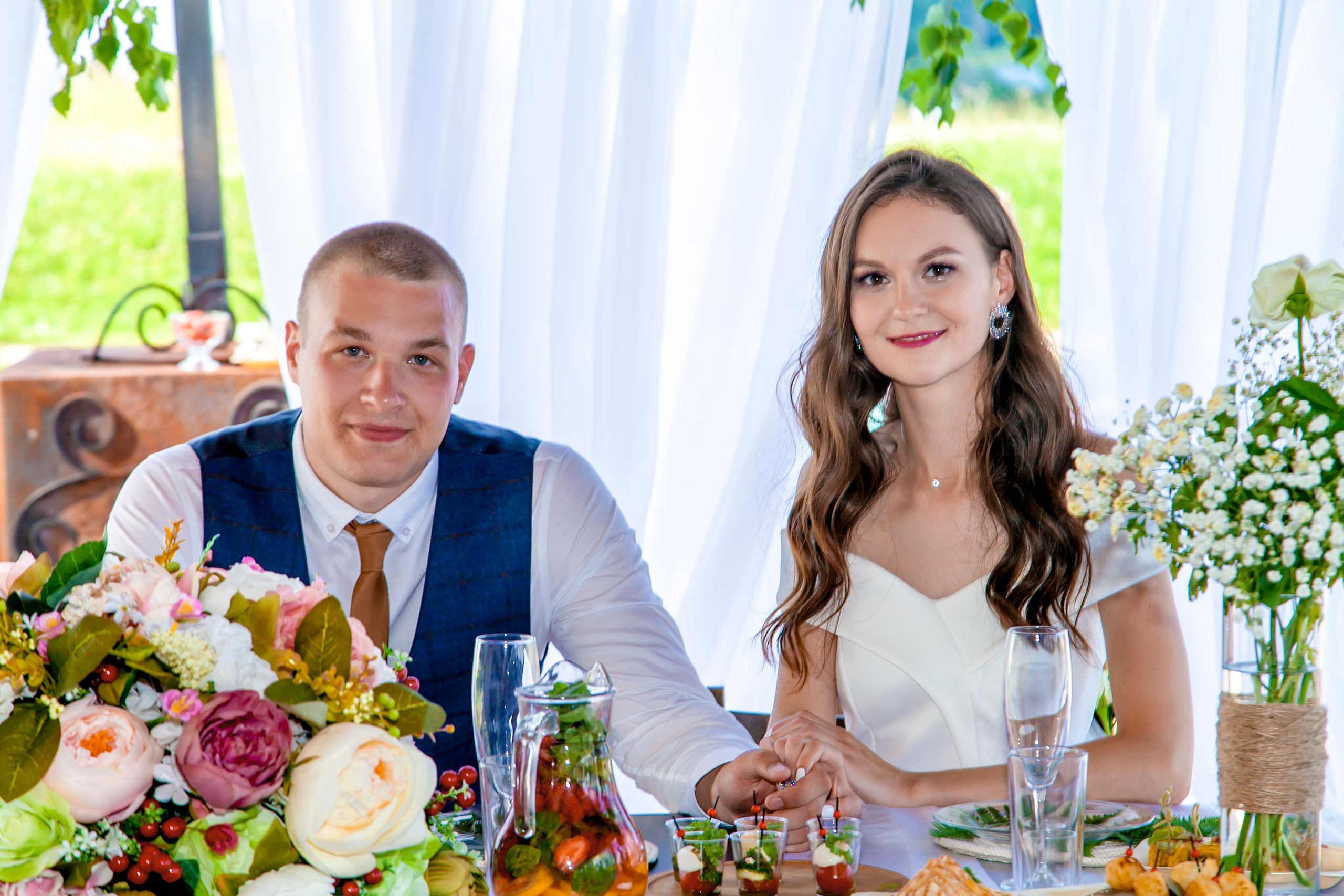 Карповка. Свадьба. Ведущий, Тамада, DJ, фото в Перми. Хорошее настроение