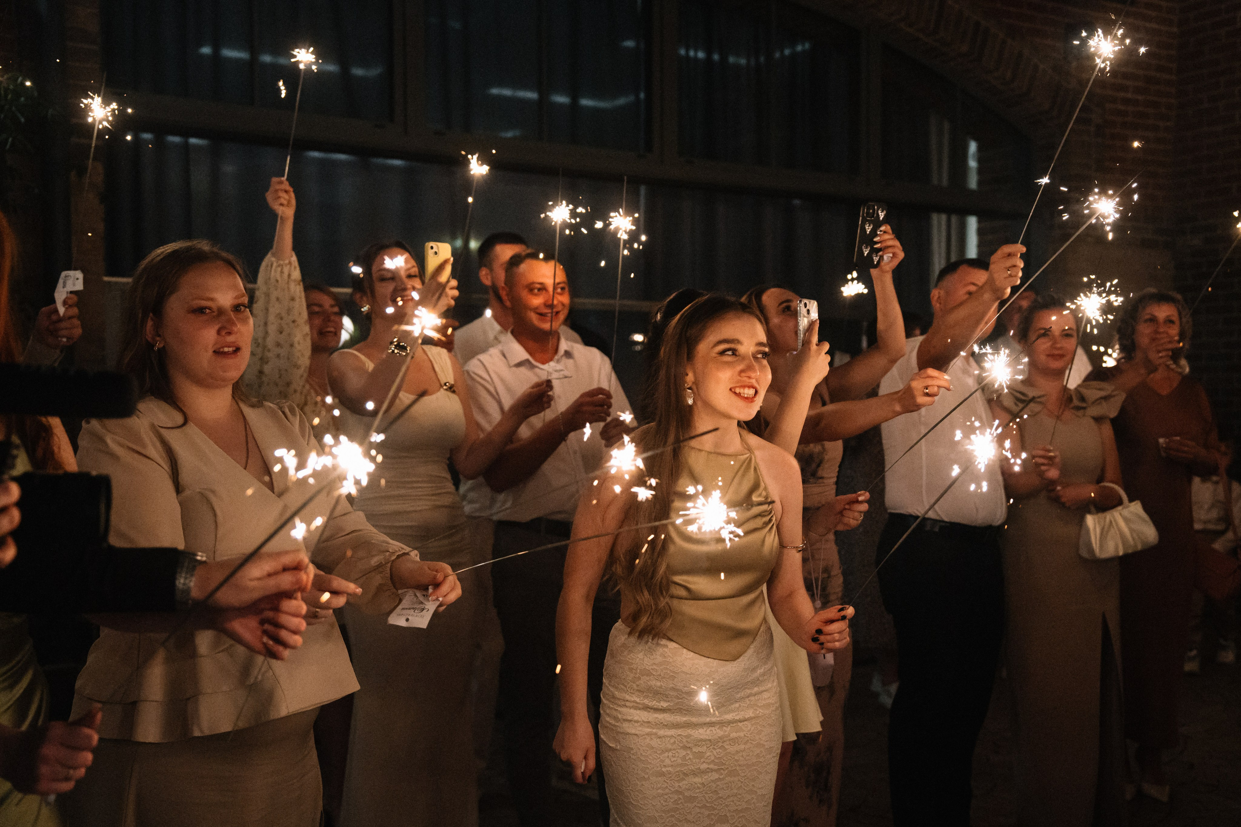 Руслан и Снежана. Свадебный фотограф Воронеж Марина Грудинина