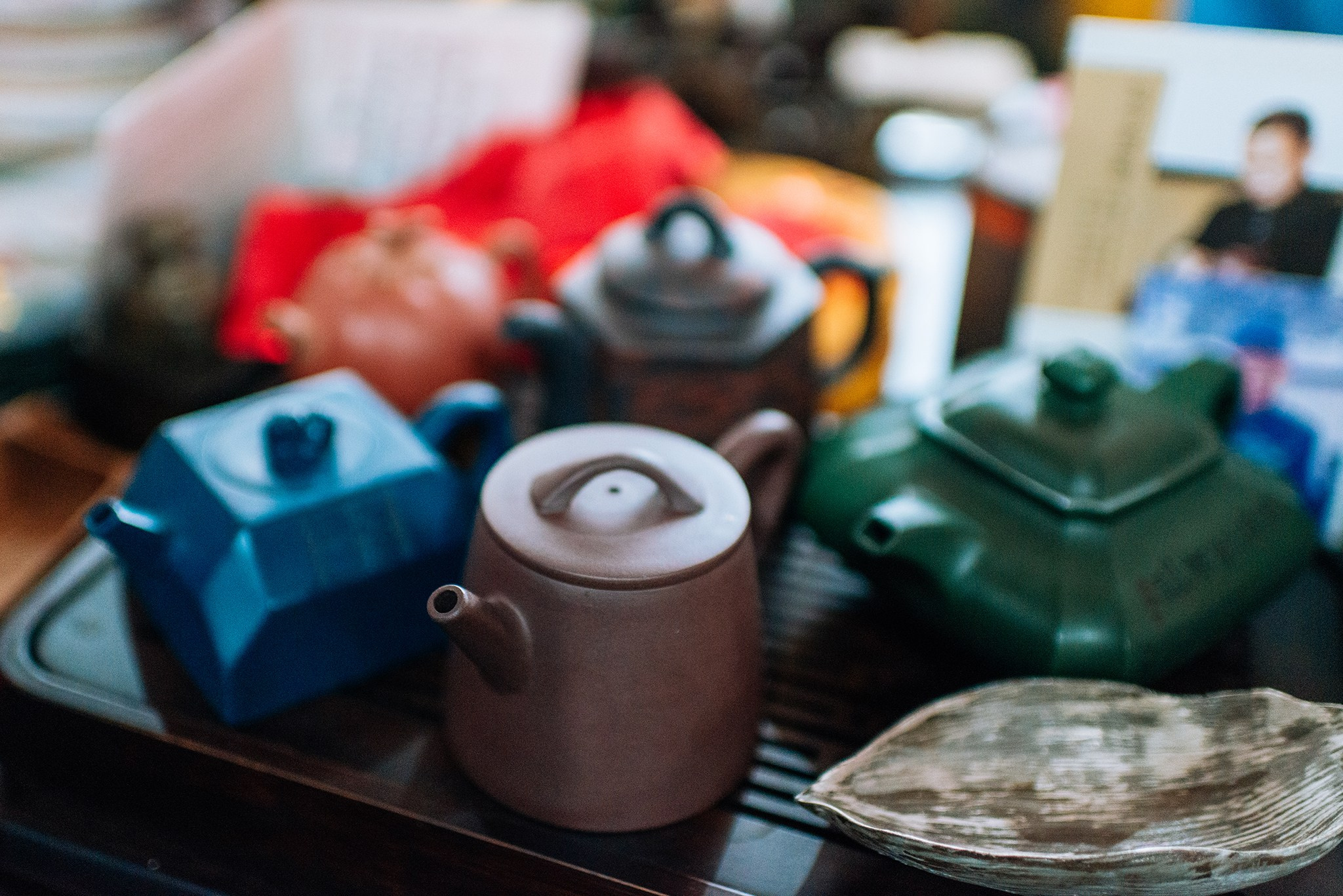 Нихао, Шифу! Китайский новогодний фестиваль еды и культуры. Февраль 24. Репортажный фотограф в Санкт-Петербурге Анастасия Клёпова