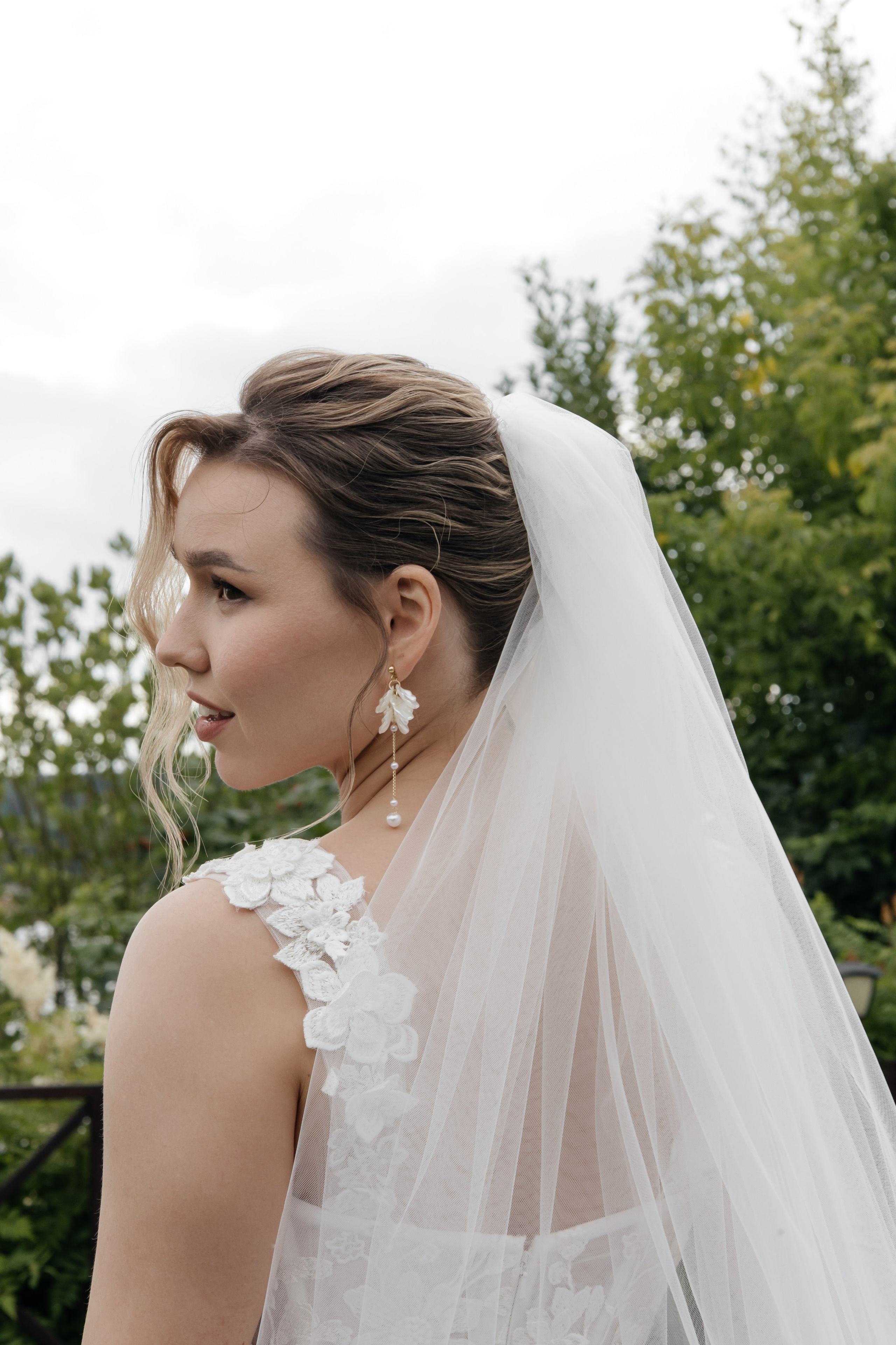 Валерий & Мария. Свадебный фотограф Екатеринбург Зямбахтина Дарья