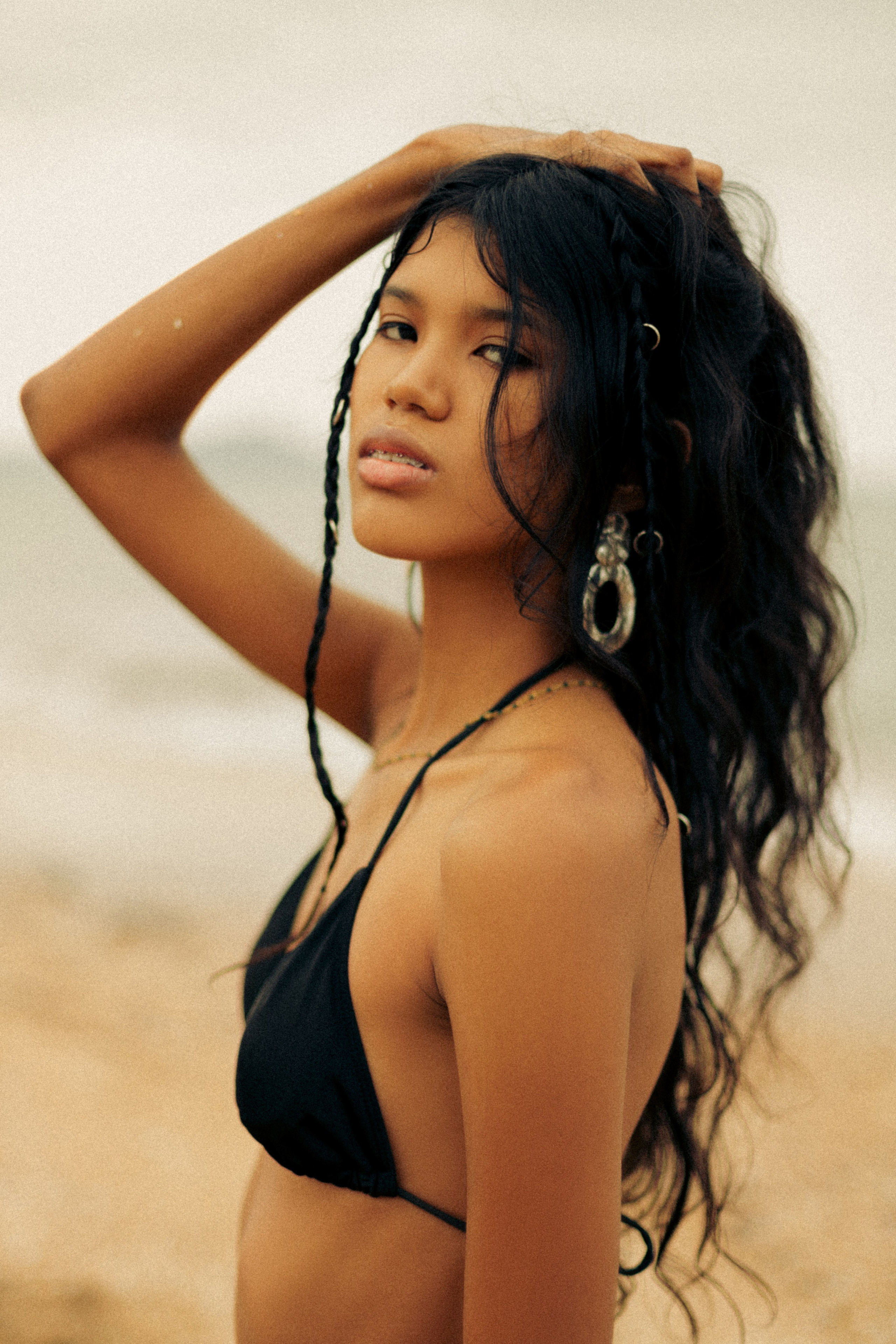 Nathalie. Портретный фотограф / Панама / Анастасия Елизарова