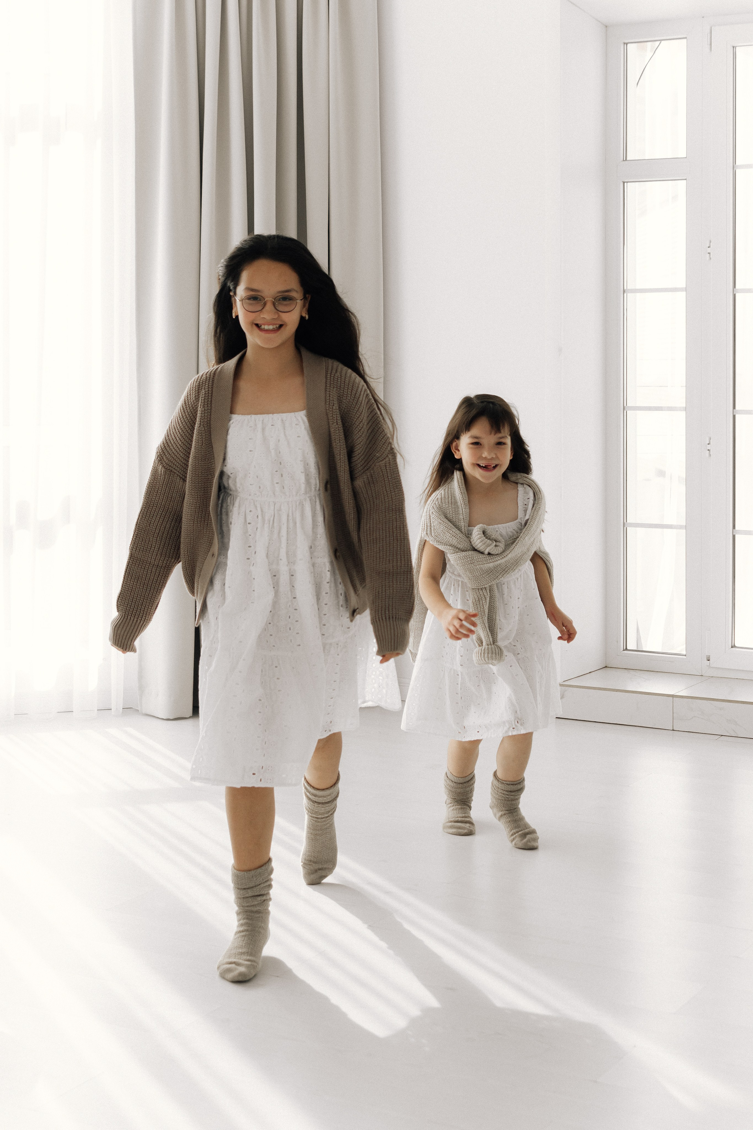 Светлана. Фотостудия Новочебоксарск