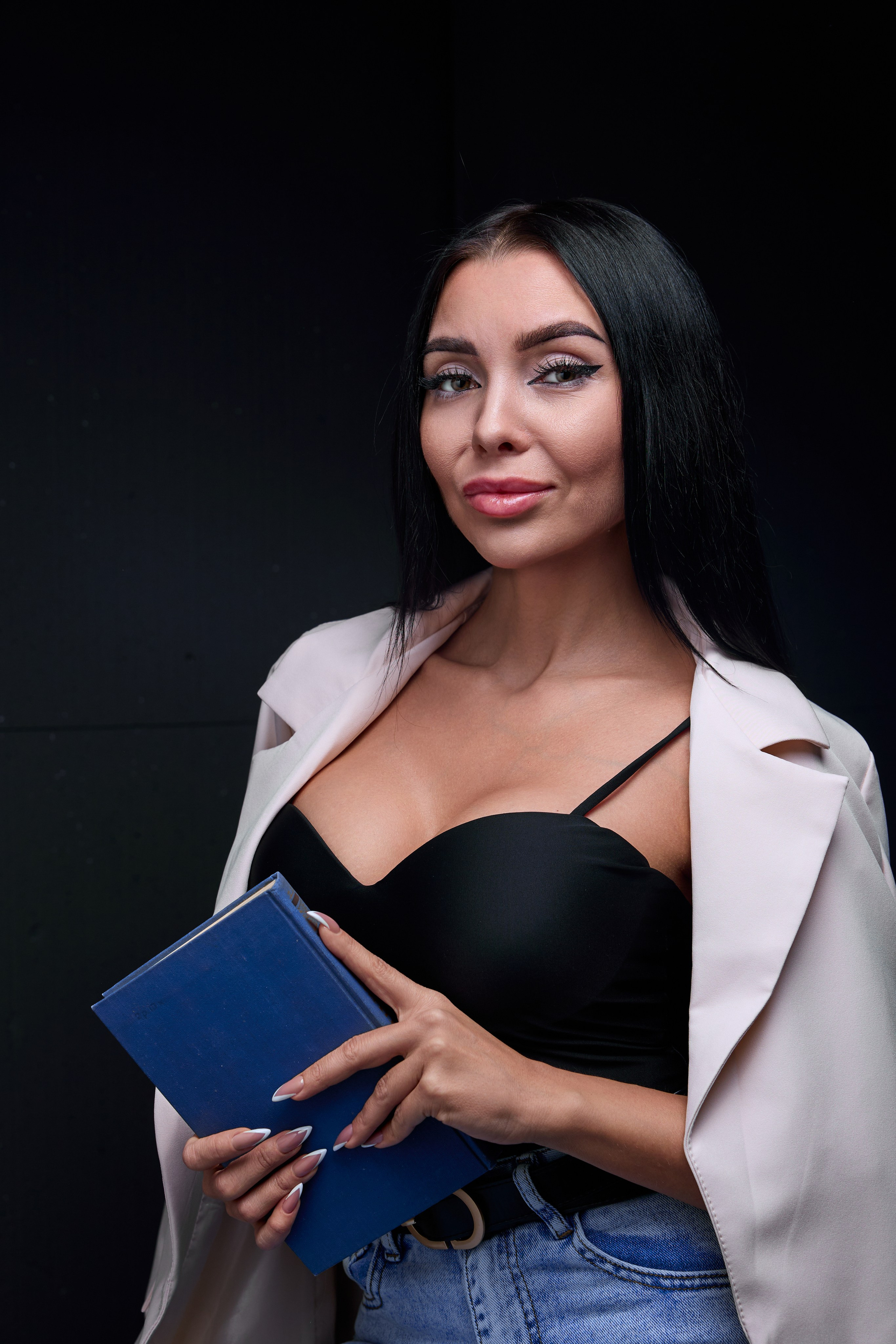 Анастасия. Wedding videographer in Europe and Russia Ilya Novikov