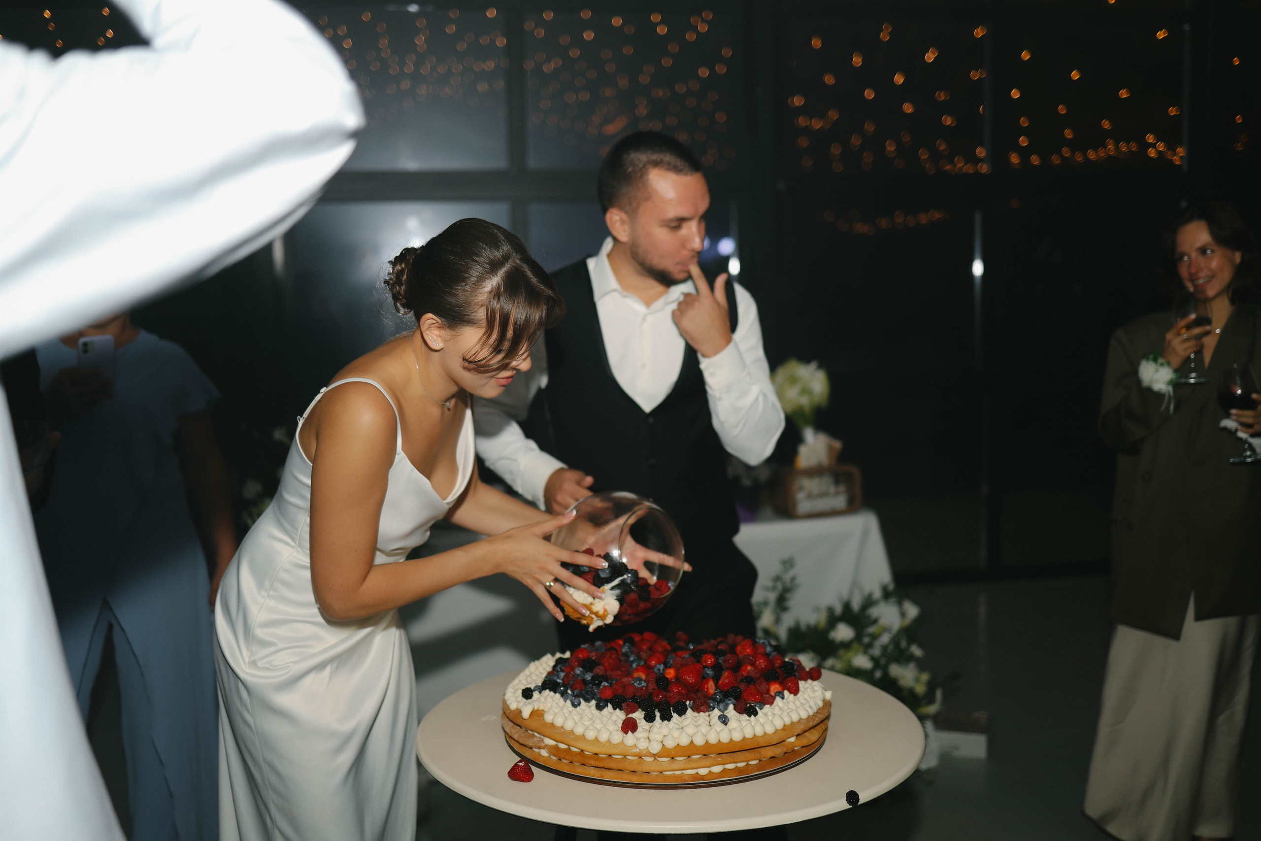 Москва — Нева. ФОТОГРАФ МОСКВА Диана Коротких