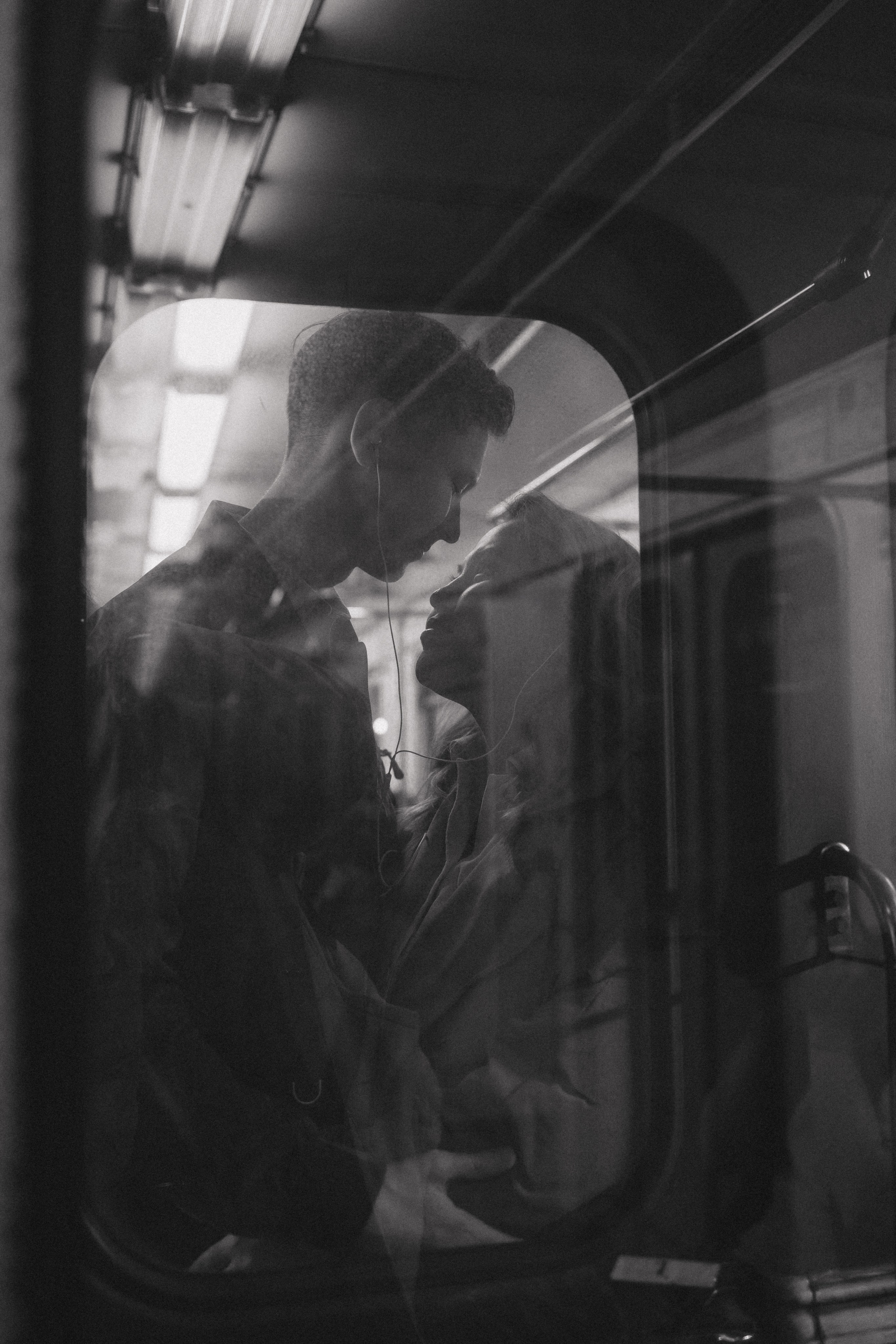 Иван и Алина. Семейный фотограф в Москве Валерия Карпова