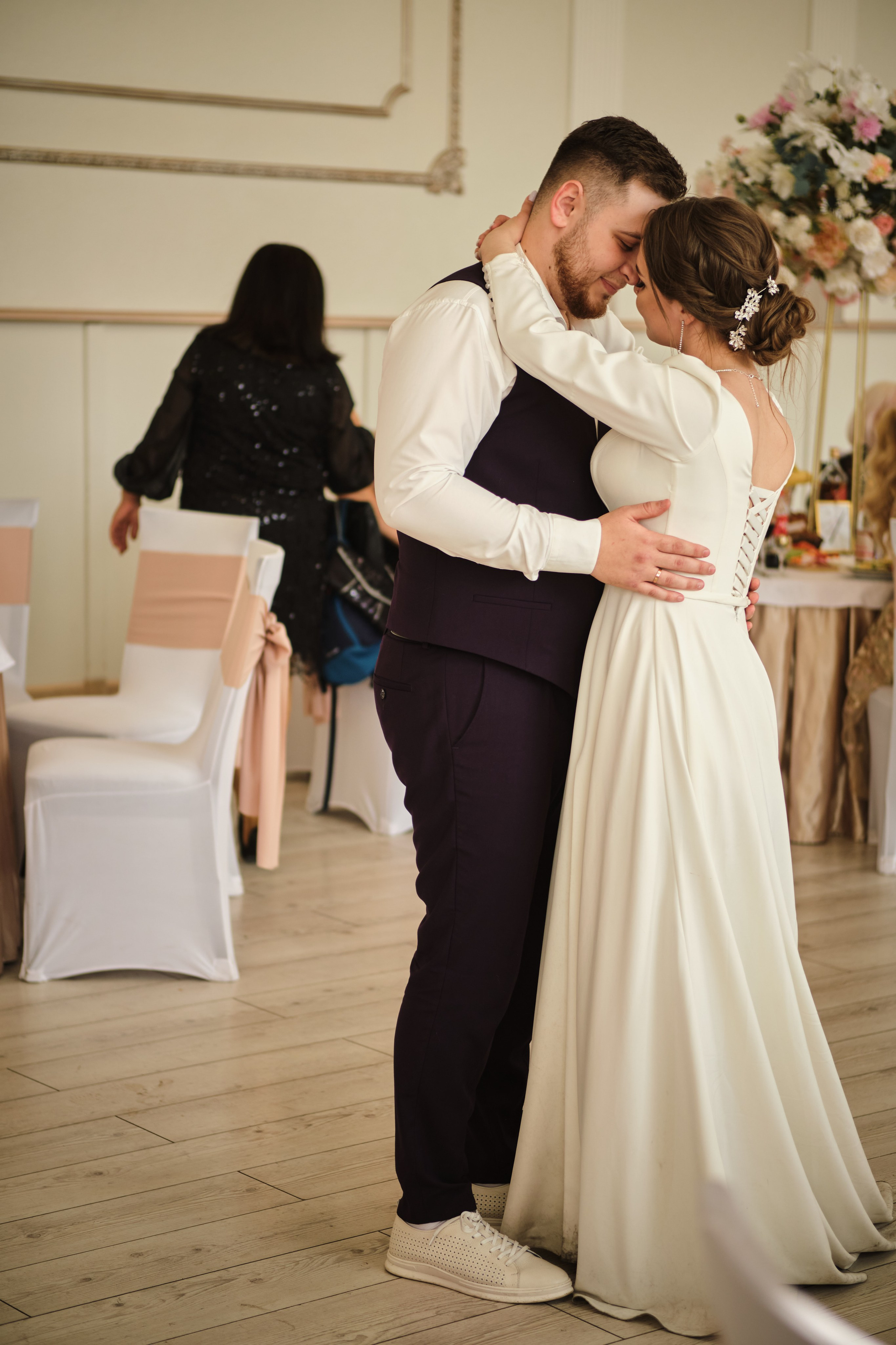 Эмин и Анастасия. Свадебный и семейный фотограф в Новокузнецке Иван Иванов