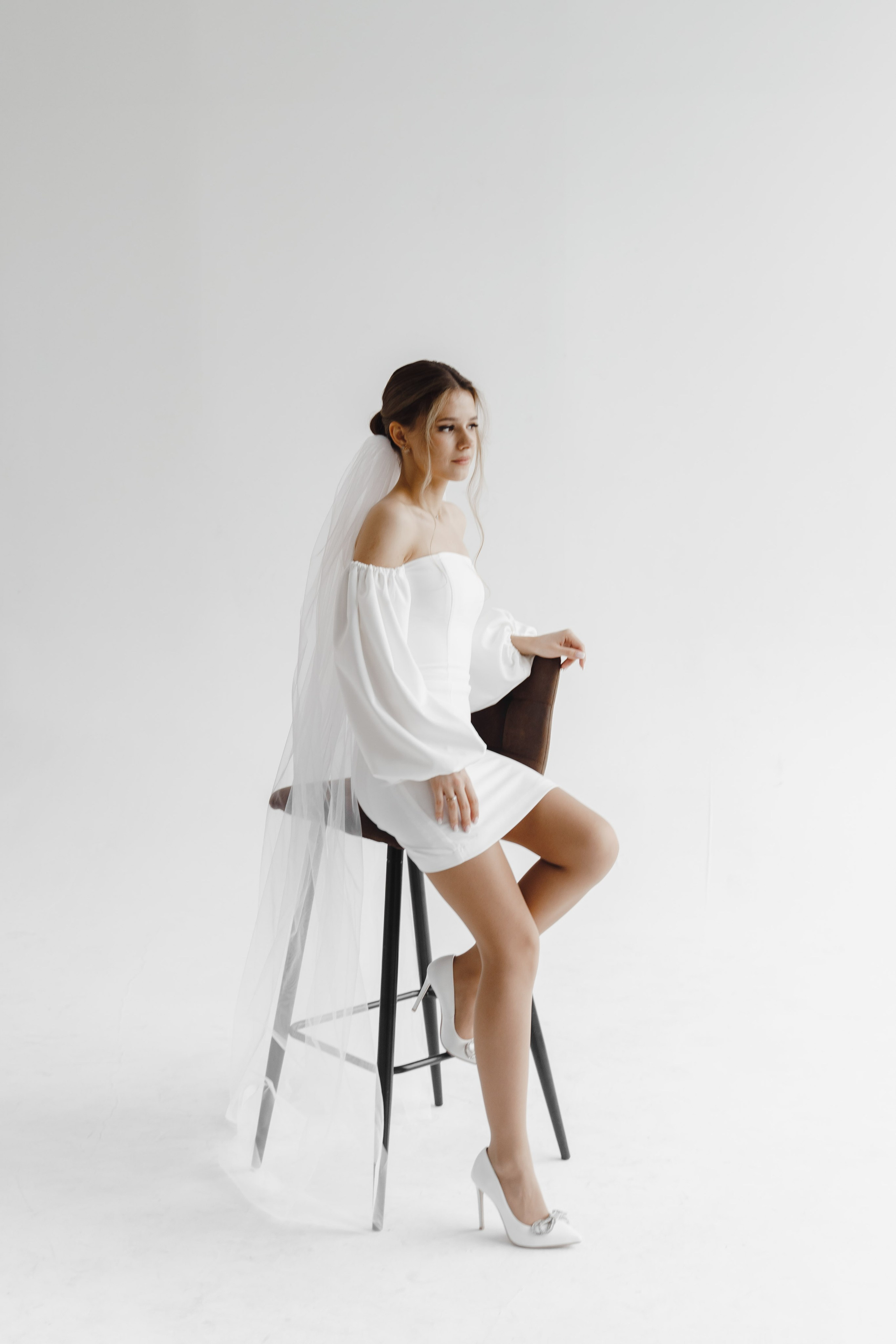 Иван и Юлия. Учаева Екатерина Свадебный и Семейный фотограф г. Сызрань