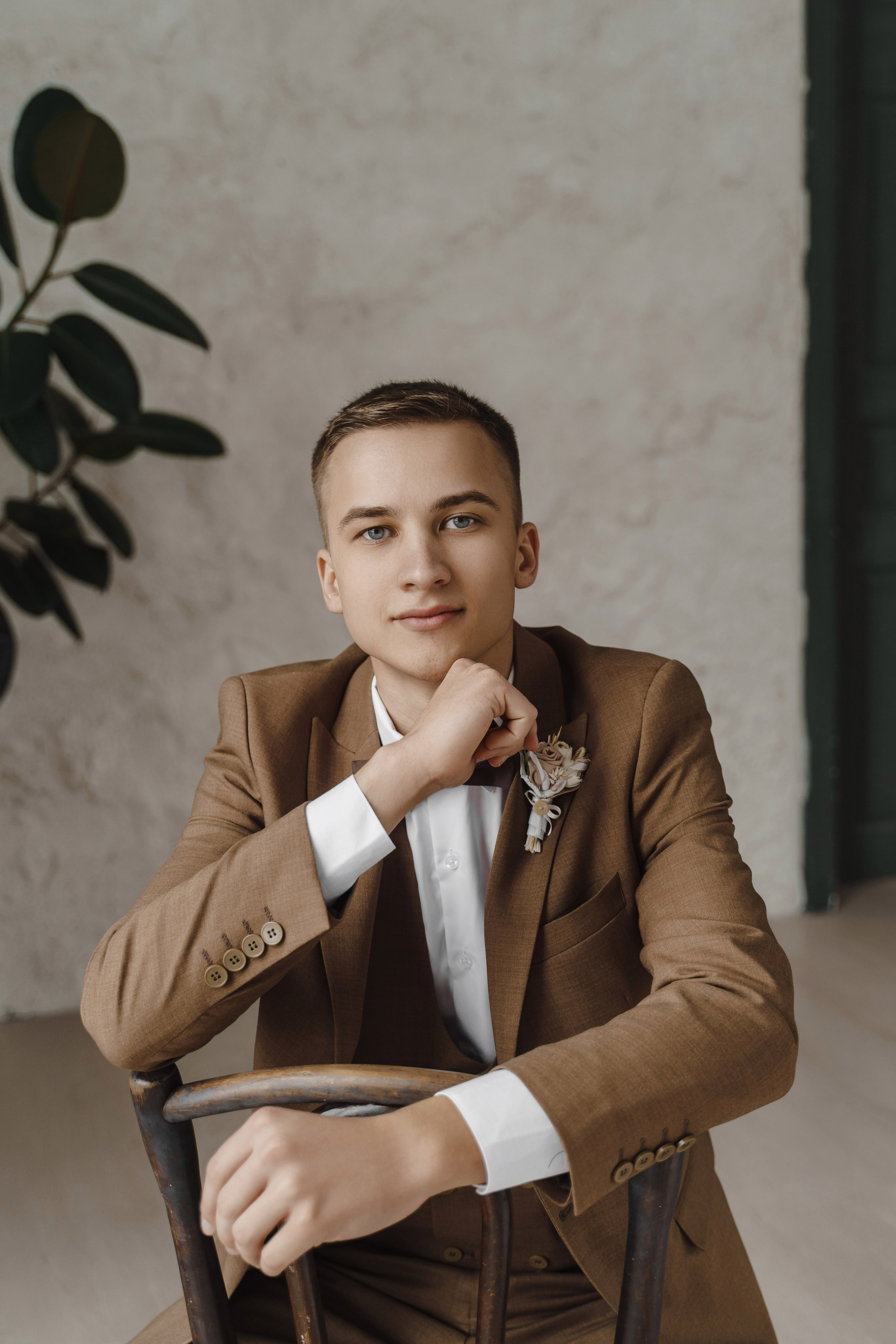 Влад и Ника. Учаева Екатерина Свадебный и Семейный фотограф г. Сызрань