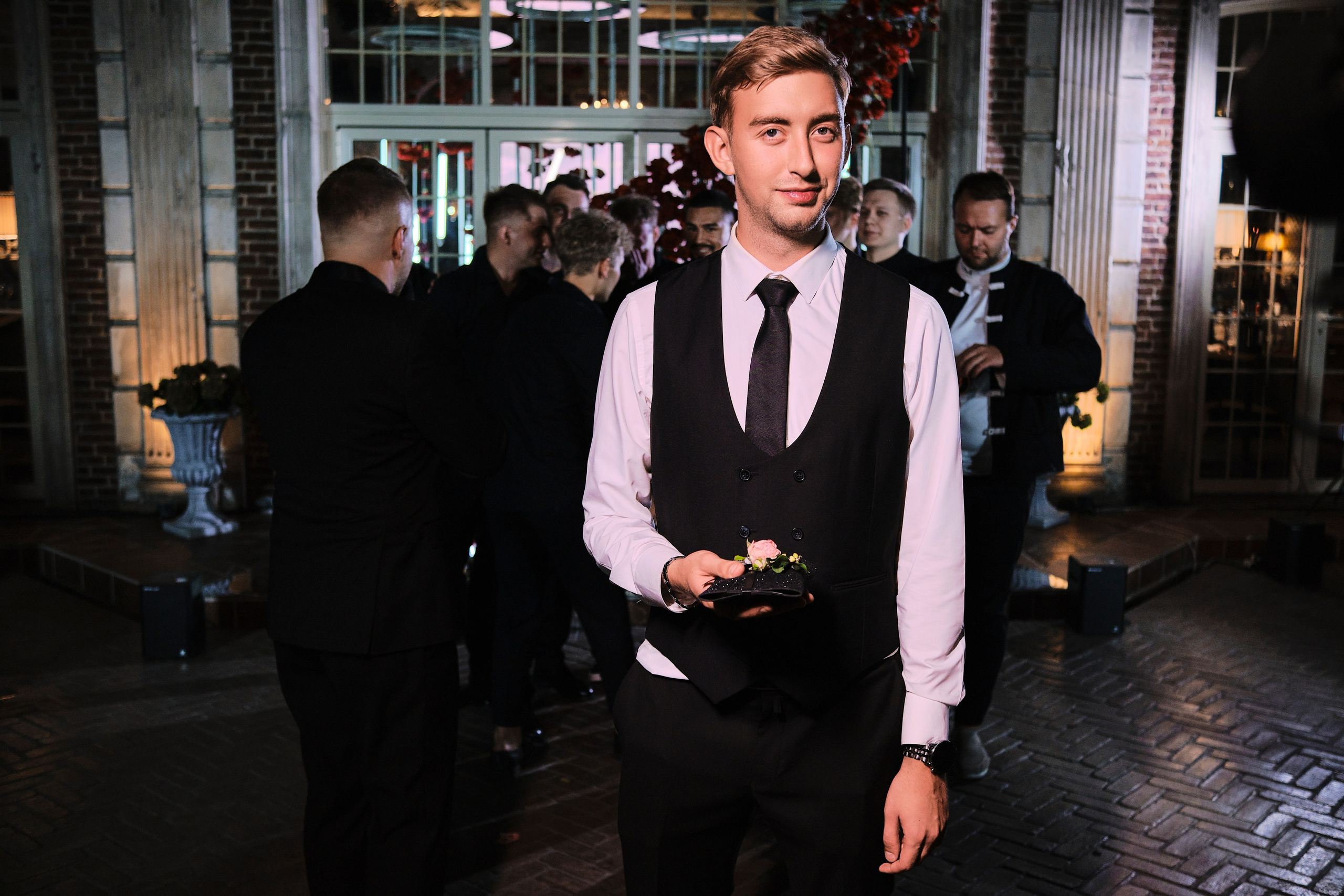 Валерия и Владимир | 2023. Матвей Яворский — фотограф в Челябинске