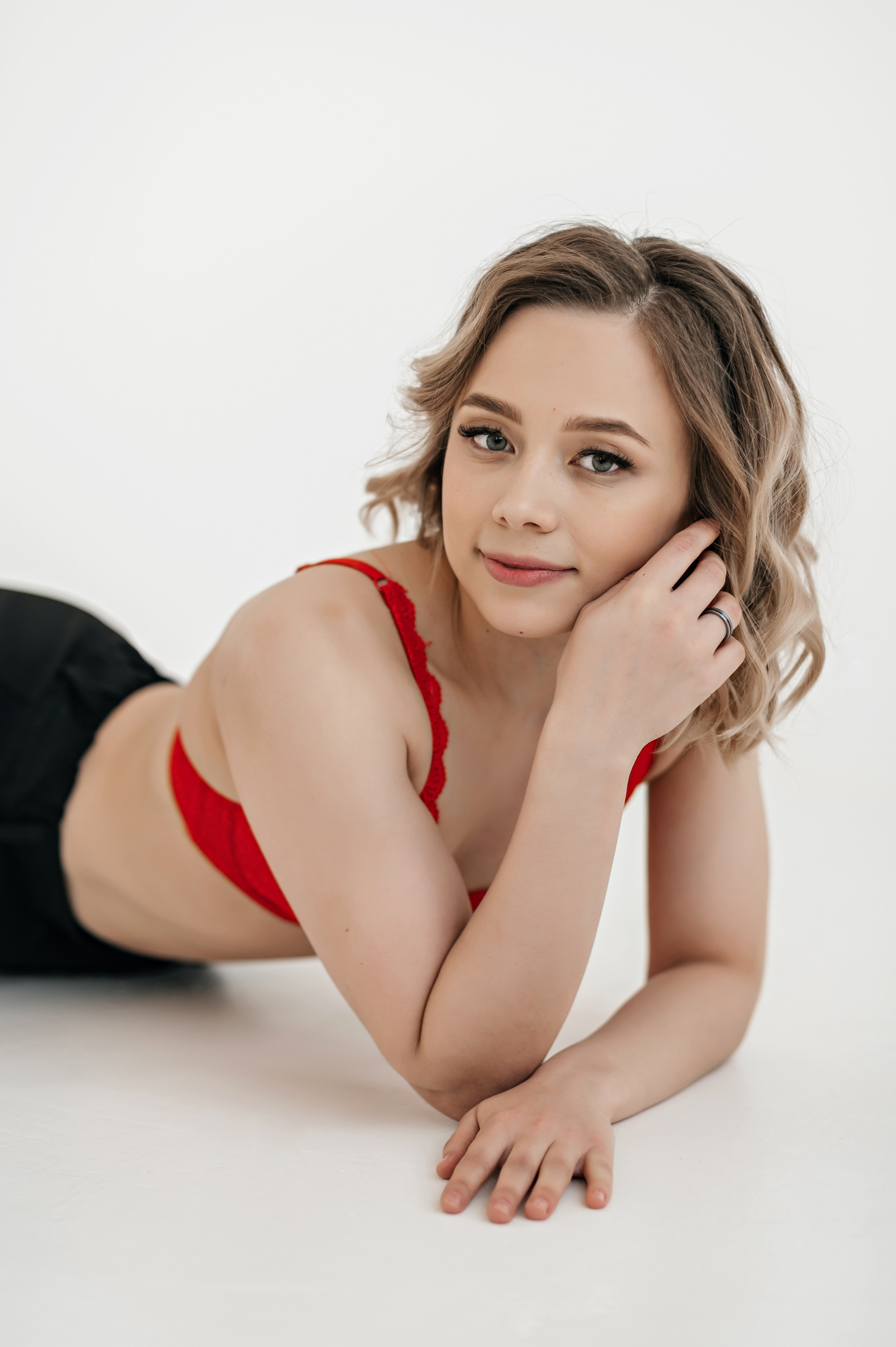 Лена. Семейный и свадебный фотограф в Новосибирске Мария Гоппе (Харина)