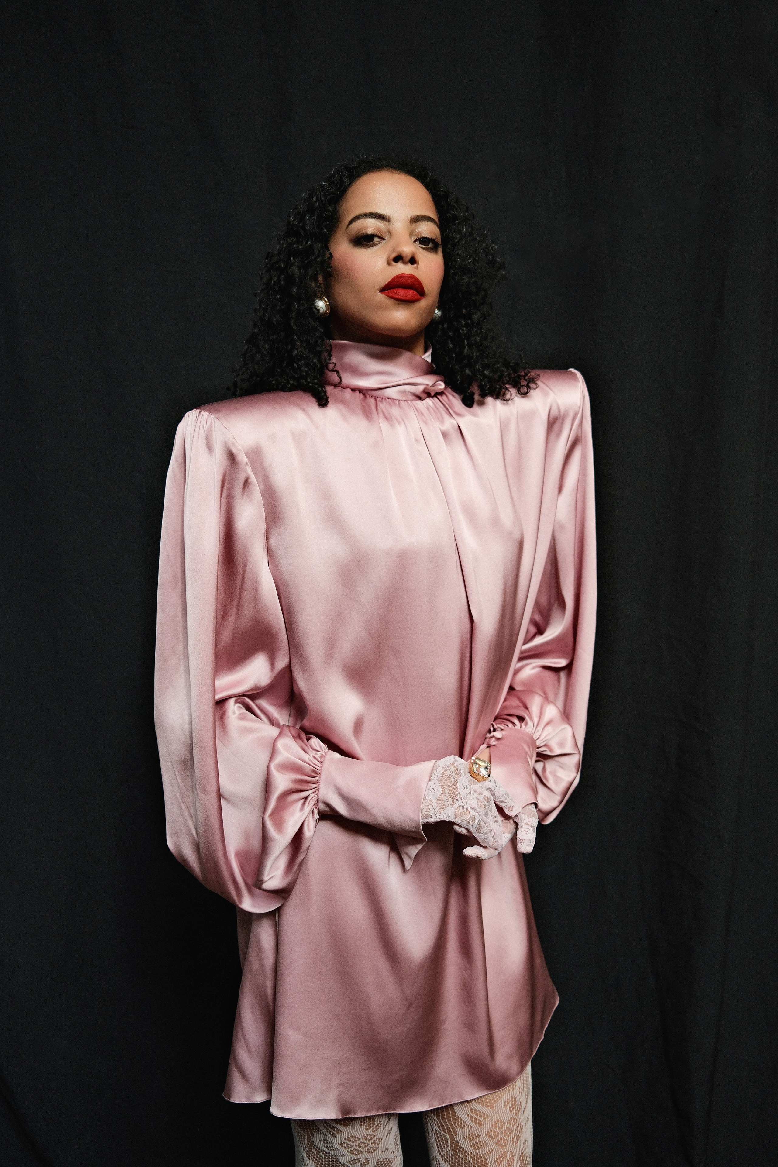 Московская неделя моды. Профессиональный фотограф в Москве Захар Ишутин