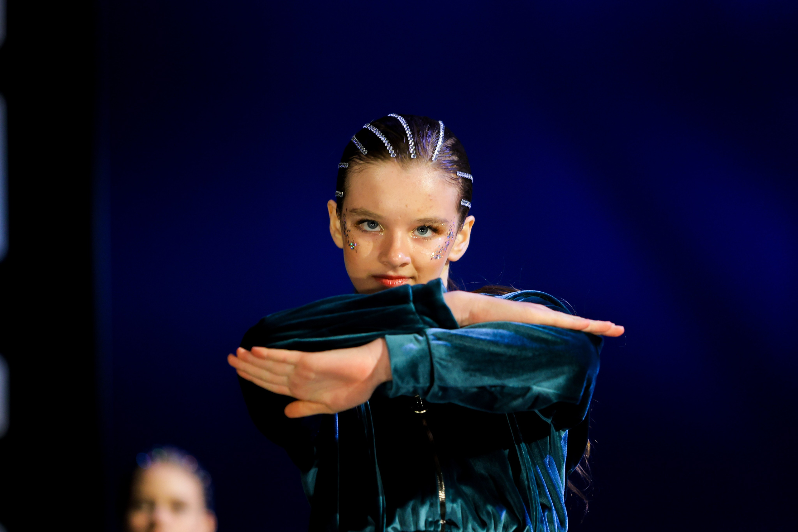 LevelUp Эпизод. Портретный Фотограф Александр «Konevtsoph» В Санкт-Петербурге