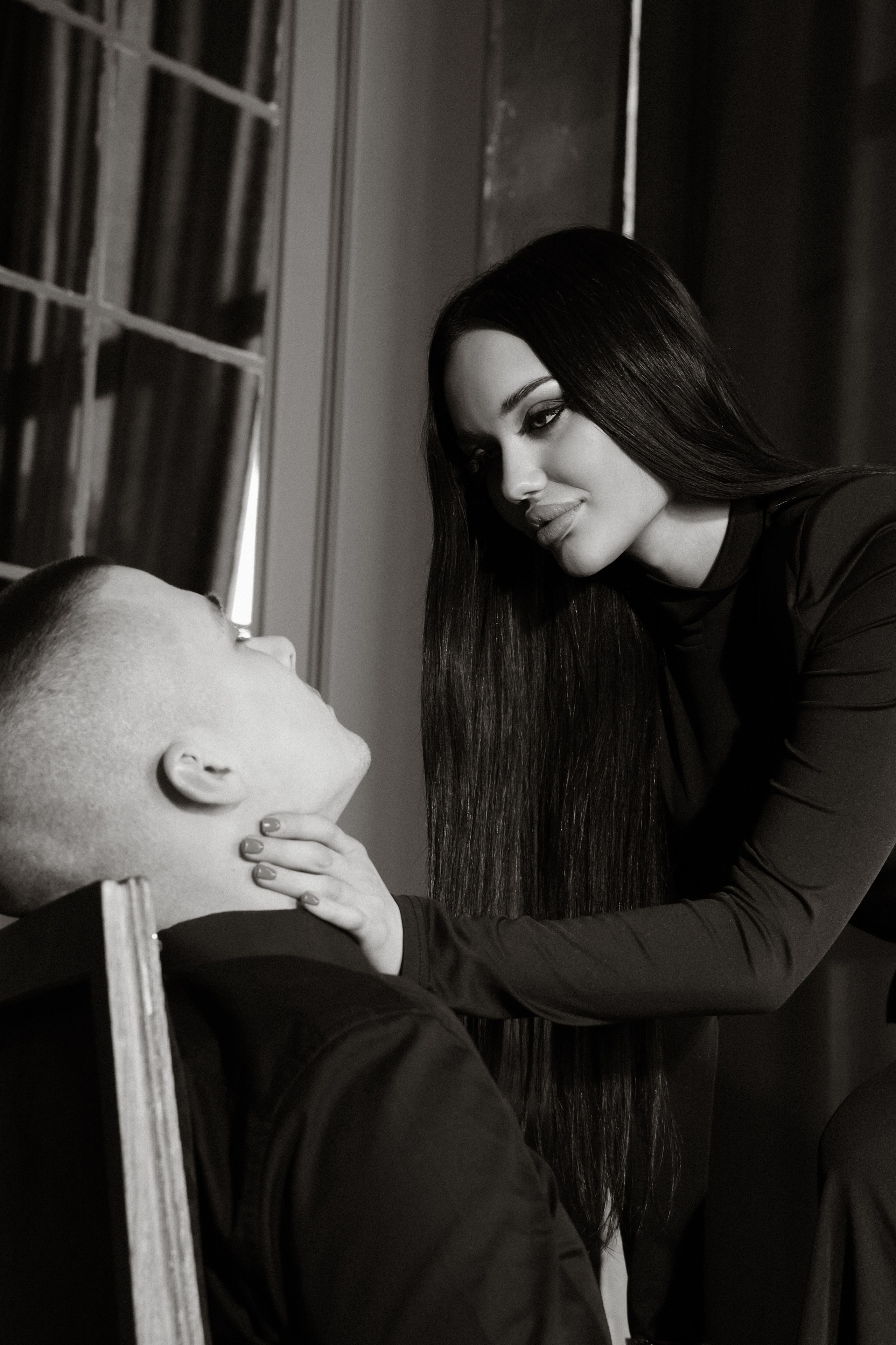 Кирилл и Диана. Iva_lia