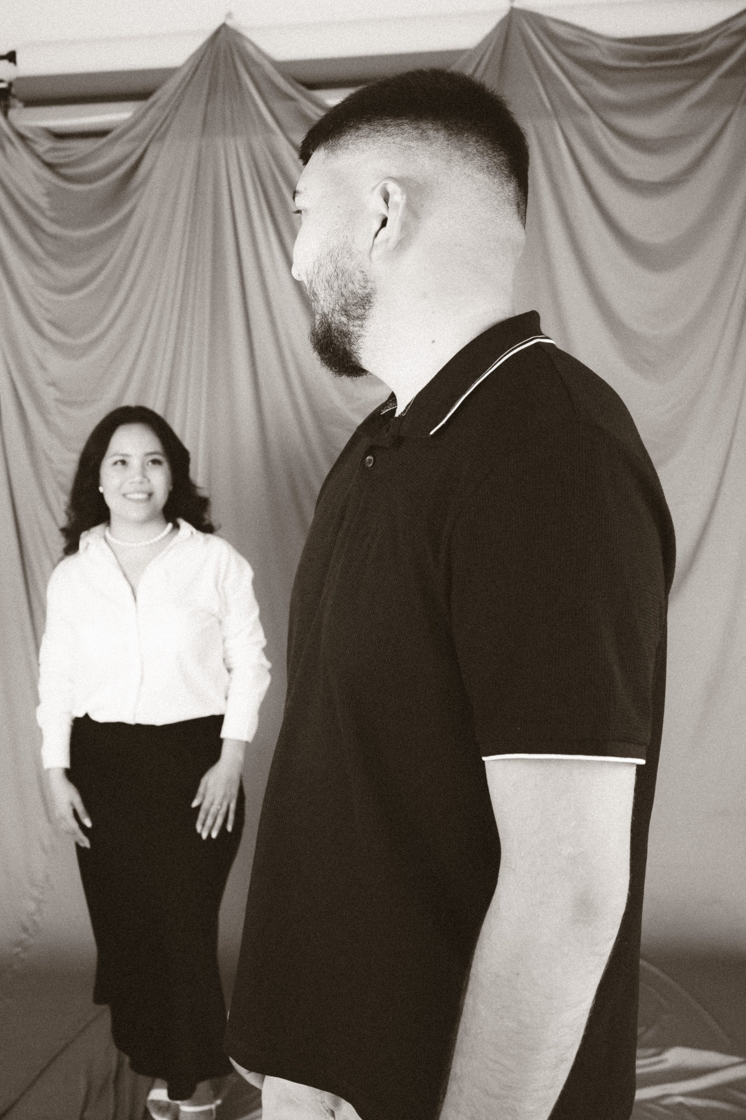 Салават и Амина. Iva_lia