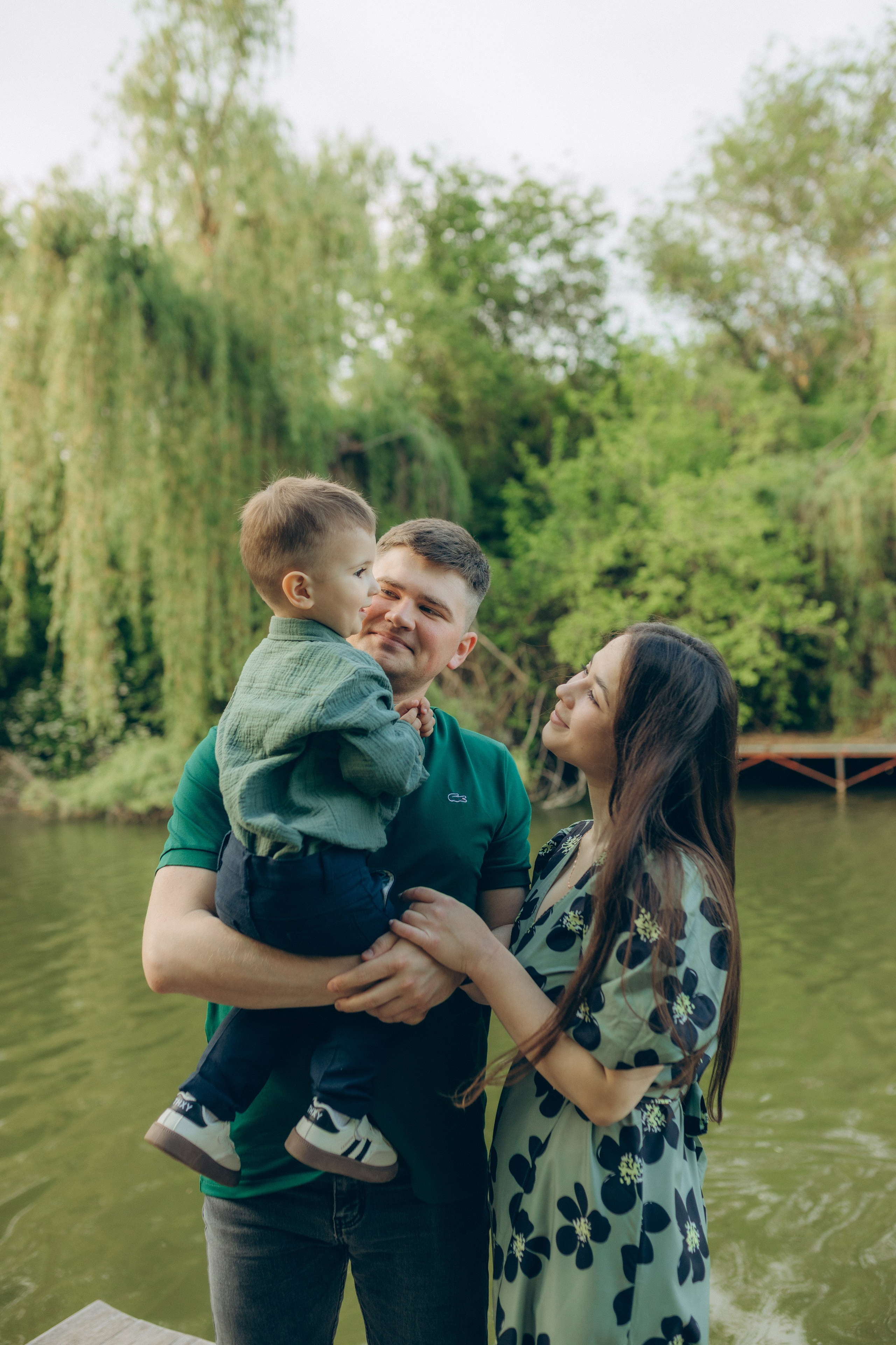 Пете 2 годика. Семейный фотограф и фотограф на роды в Ростове-на-Дону Мухина Виктория