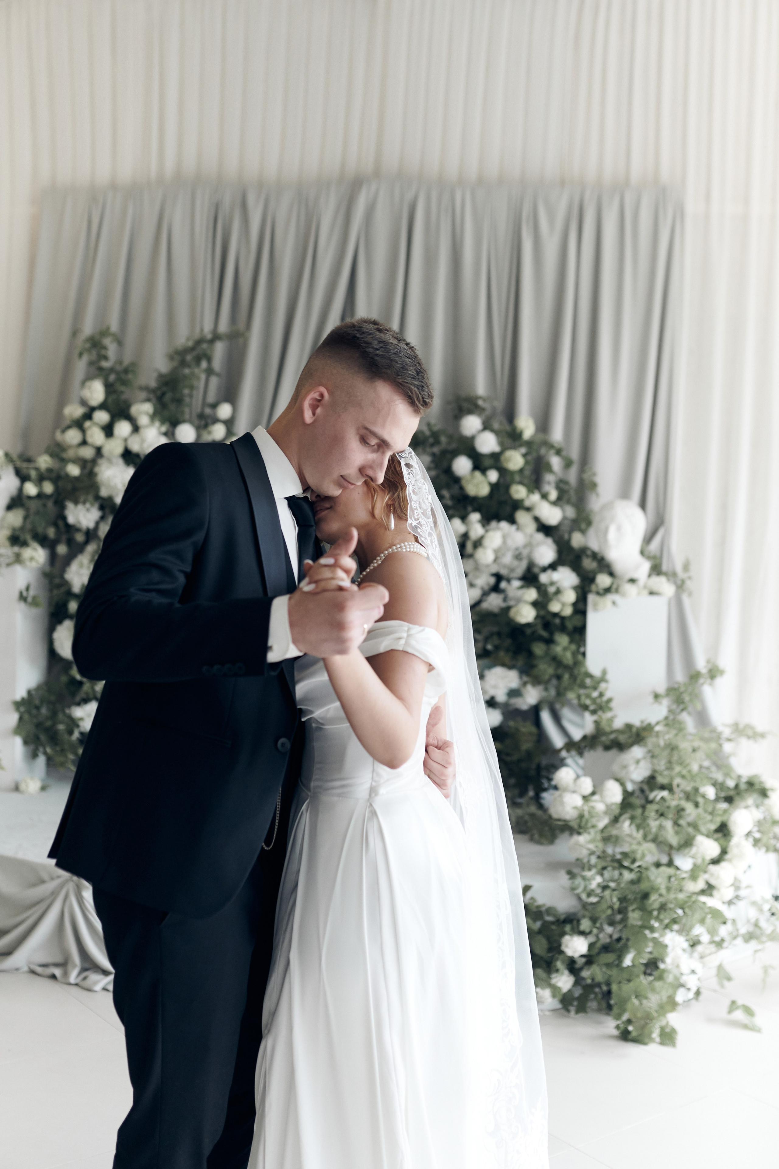 Андрей & Ксения. Фотограф в Курске Ольга Дудинова