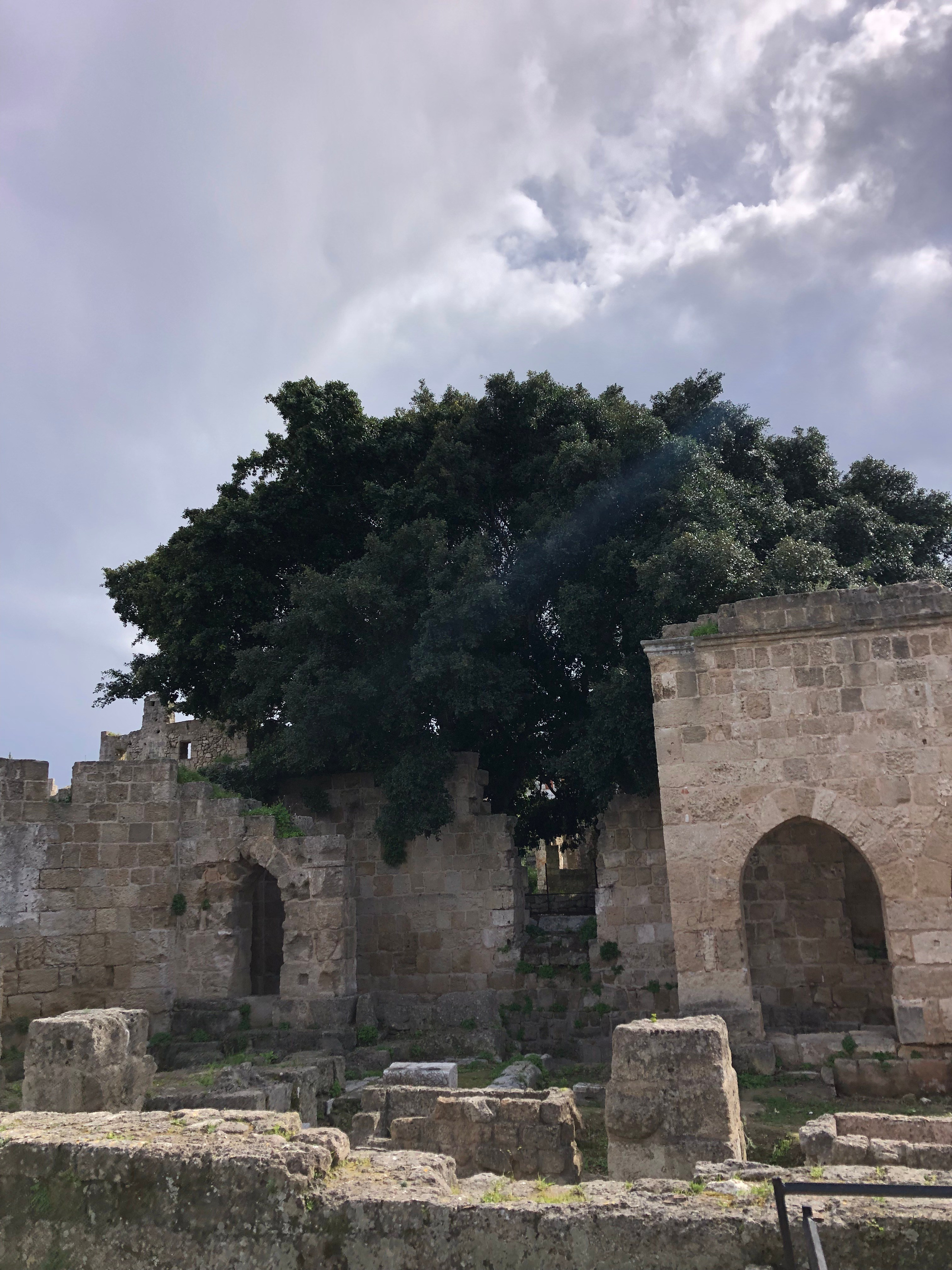 Кос — Родос 🇬🇷. Anita_photo