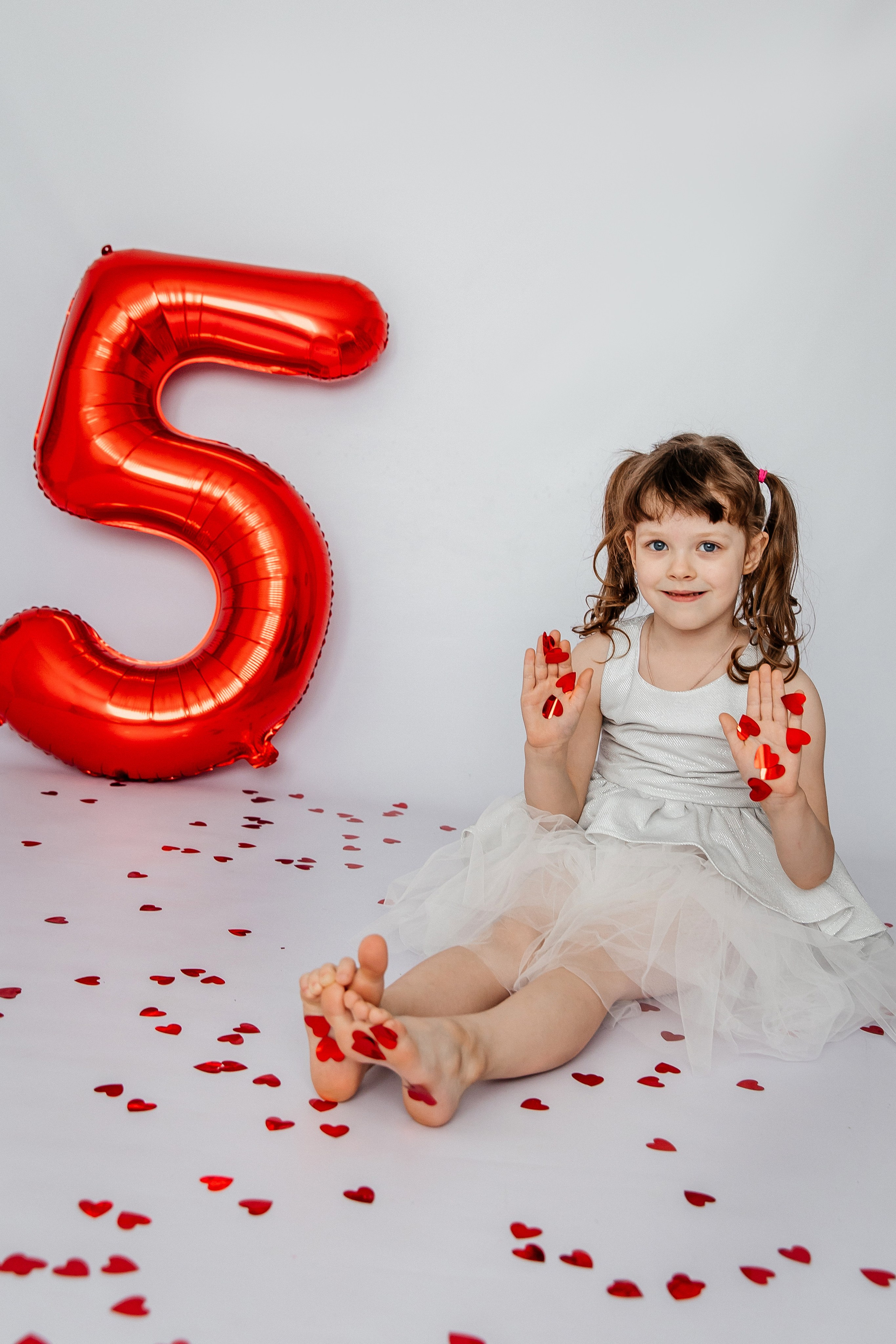 Цифра и блестки. Детский фотограф, выпускные альбомы в Нижнем Новгороде Бодягина Мария