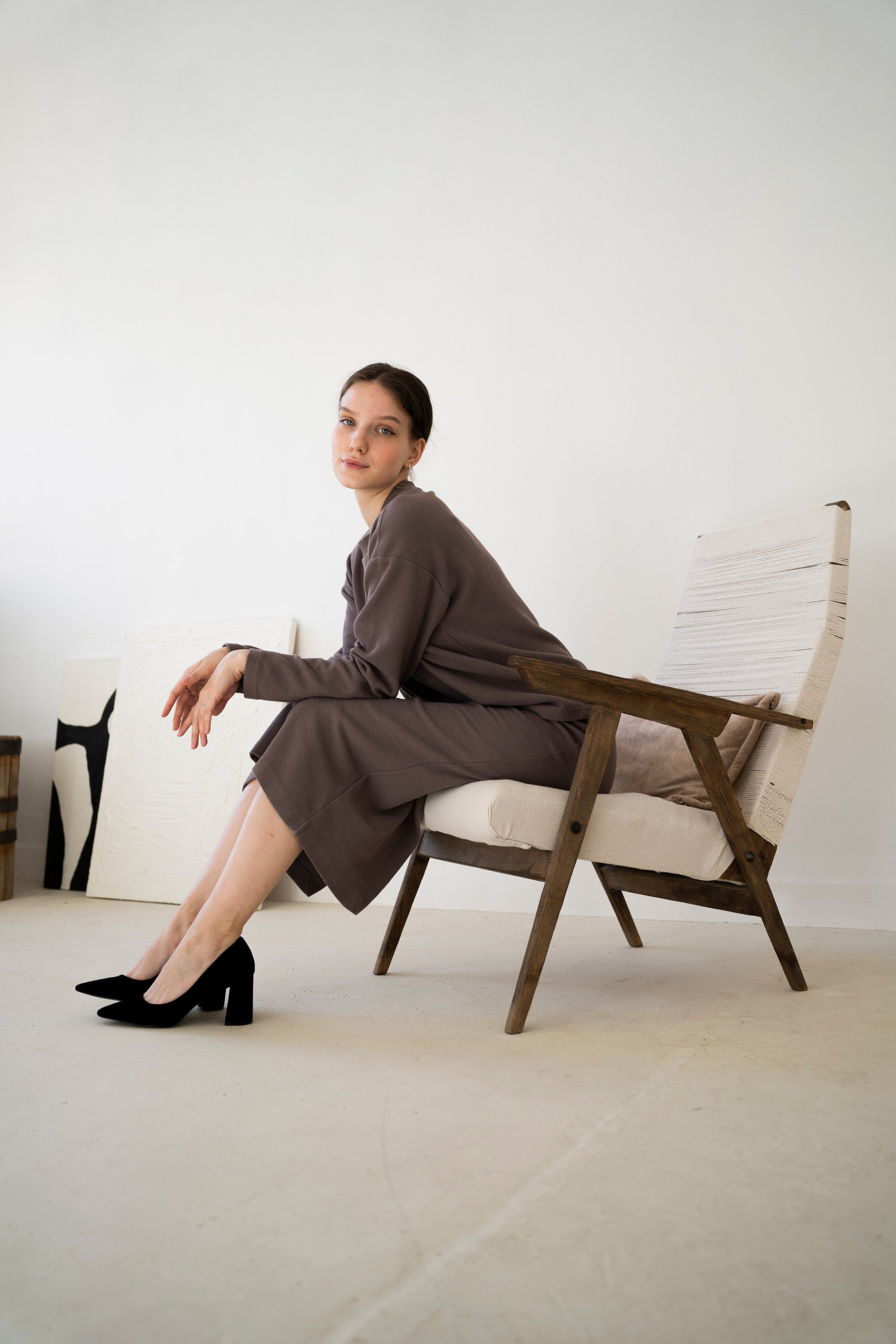 Анастасия. Главная