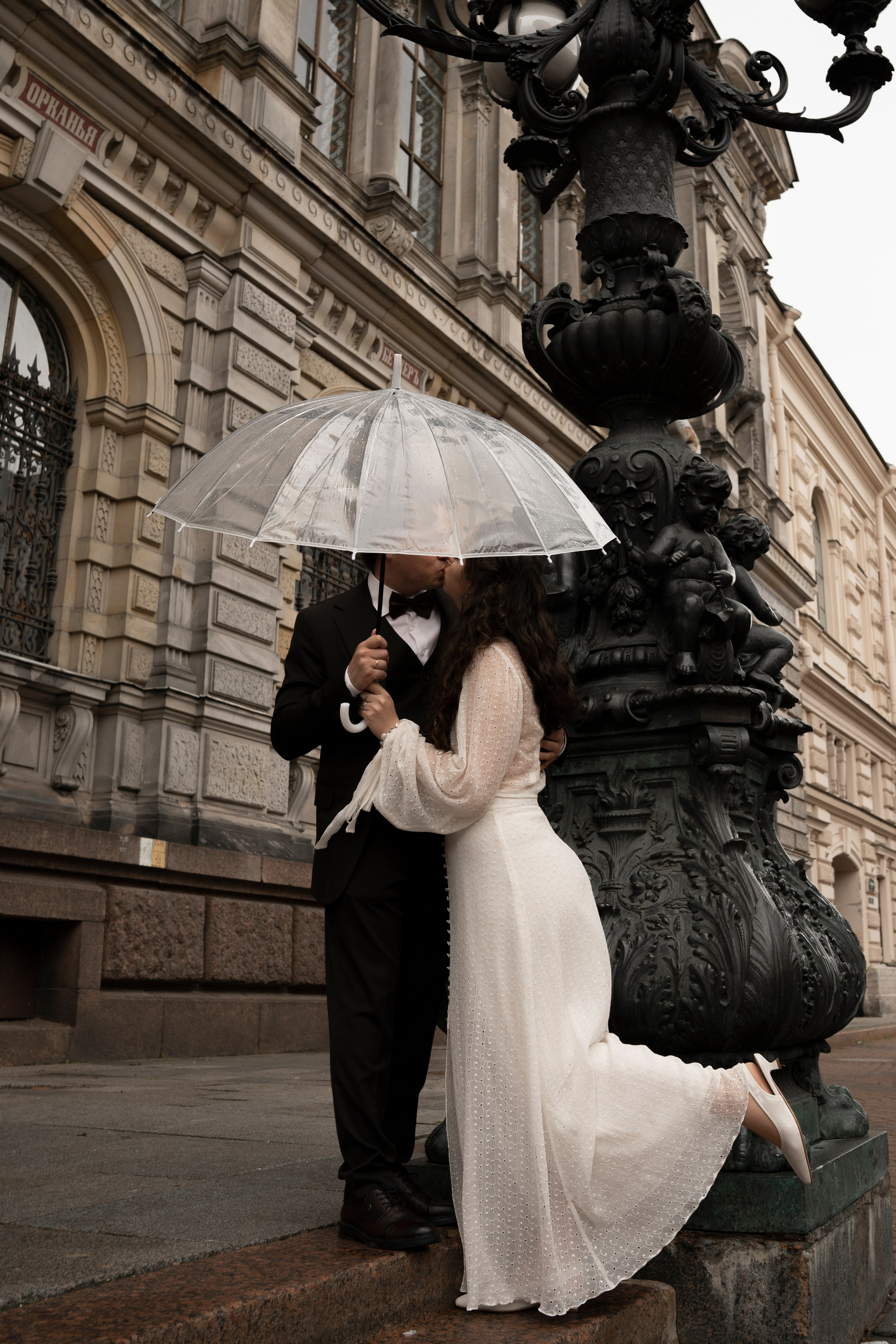 Юлия+Вячеслав. Главная